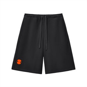 Essential Heavyweight Fleece Shorts