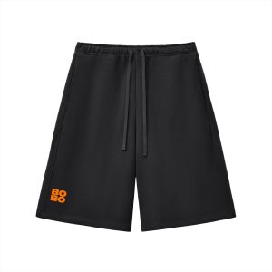 Essential Heavyweight Fleece Shorts