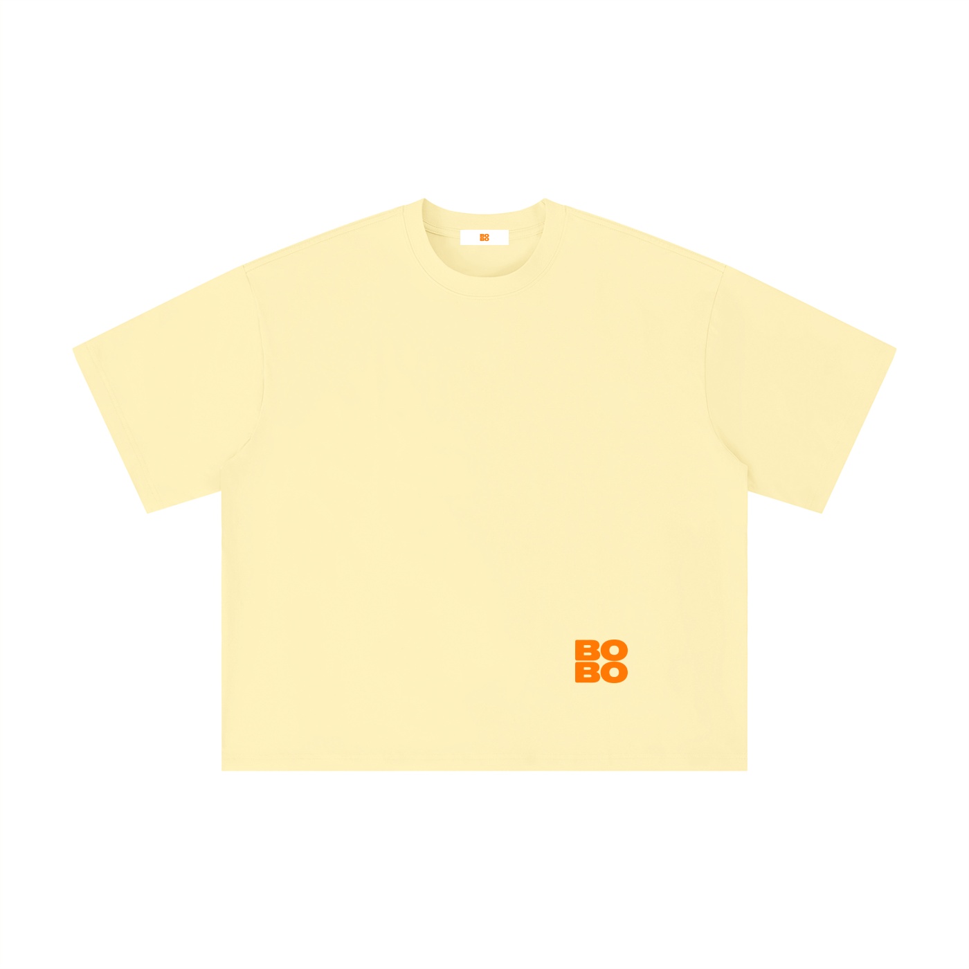 Diario Side BOBO Tee — view 10
