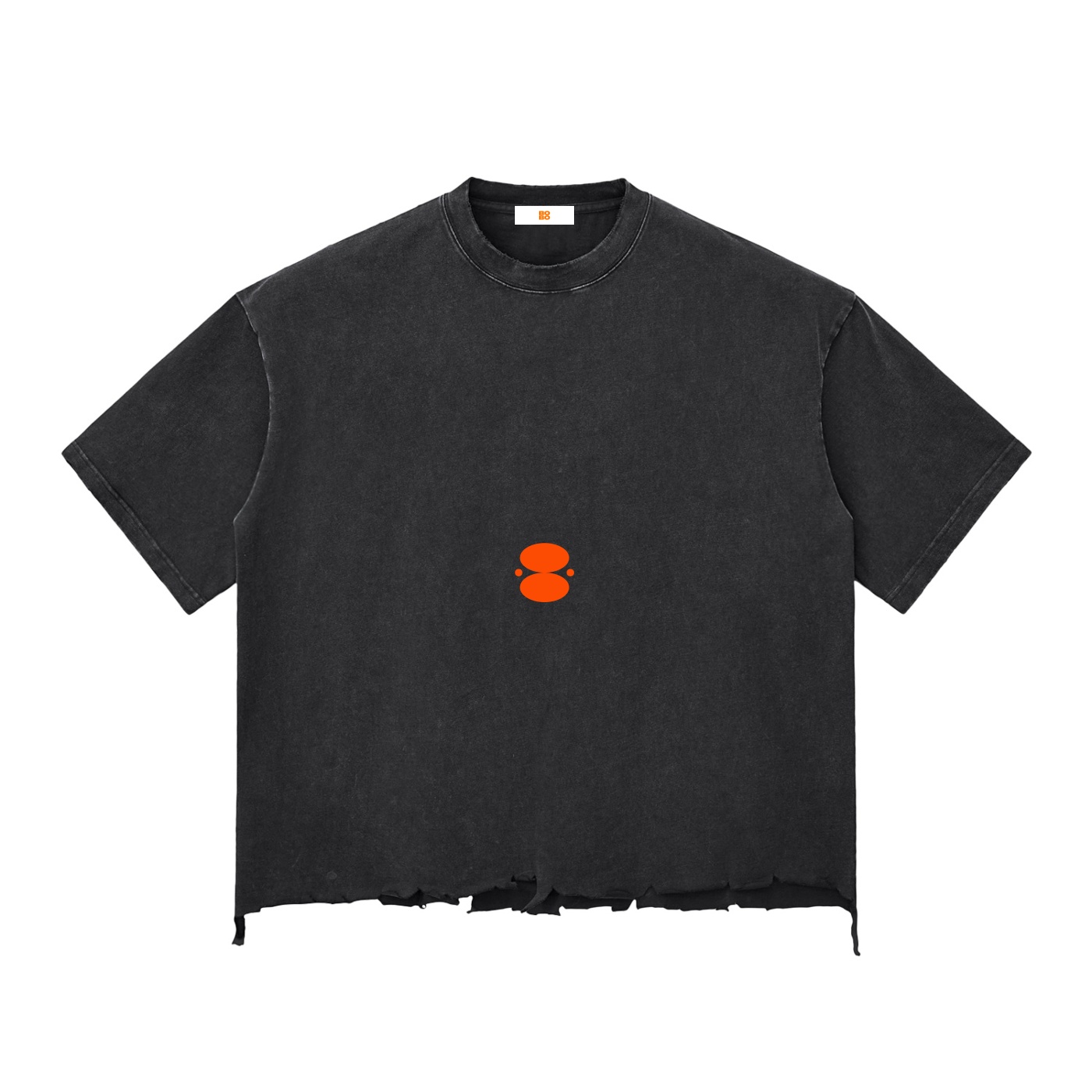 Snow Wash Crudo Logo