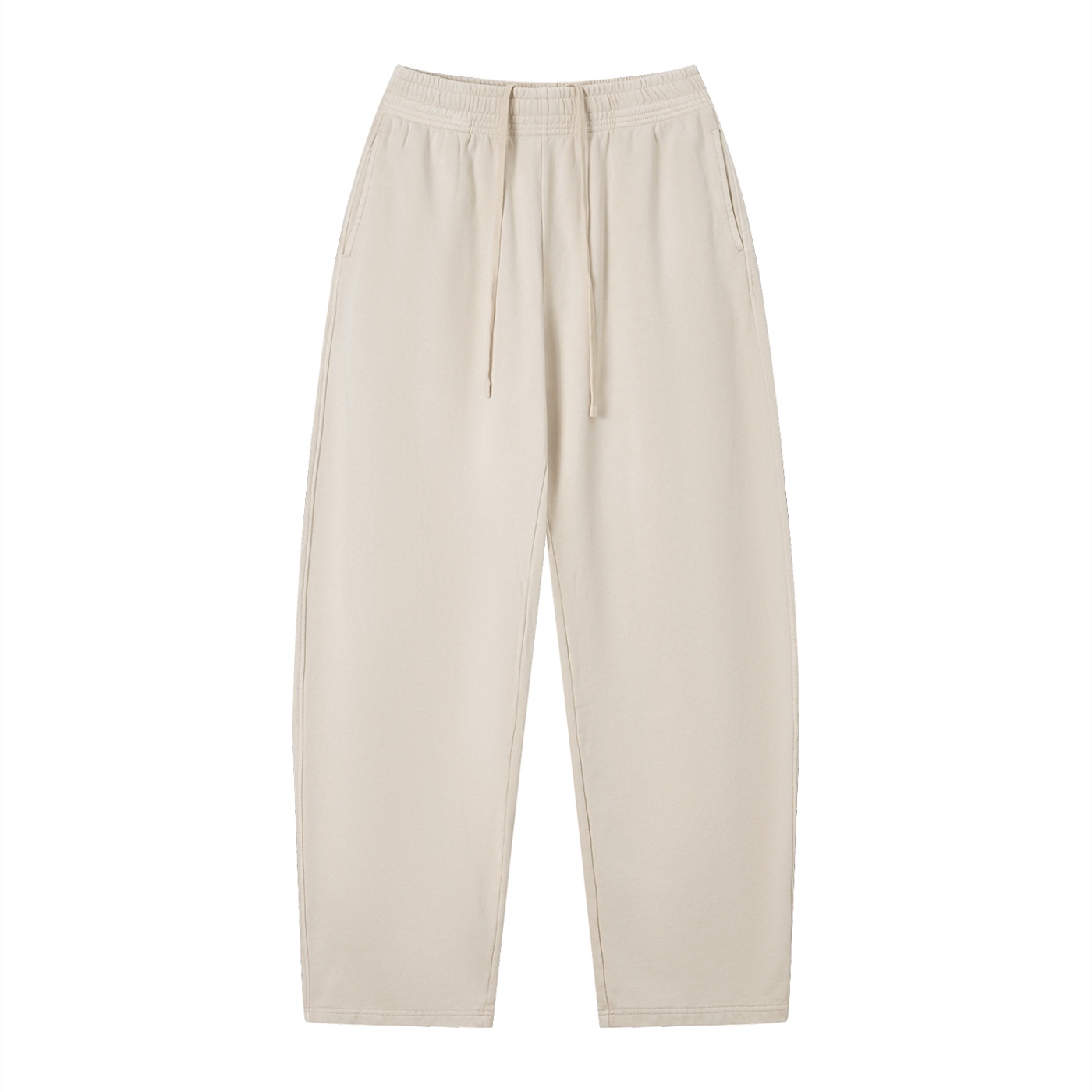 Unisex BOBO Calma Pants — view 3