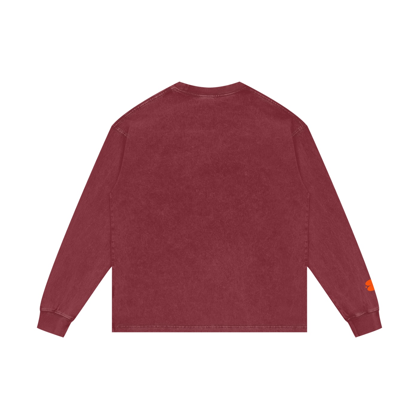 BOBO Acido Longsleeve Arm Logo — view 13