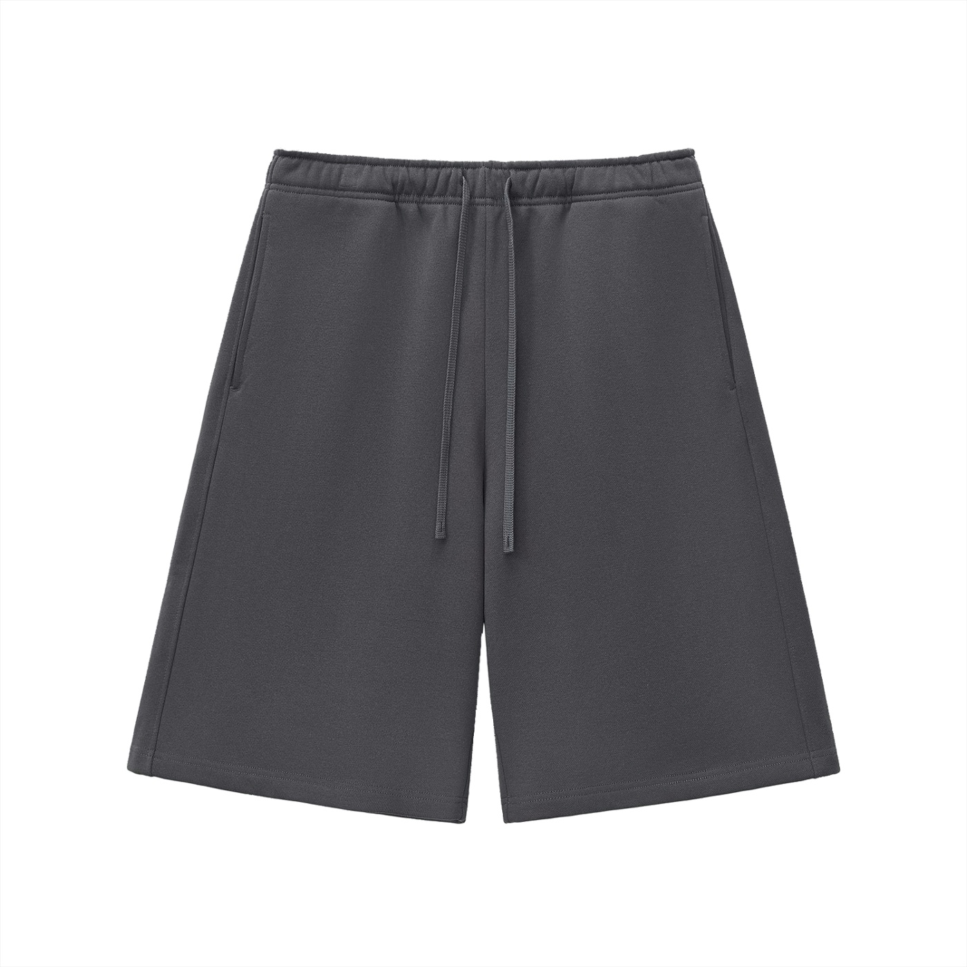 BOBO libre Back Logo Shorts — view 8