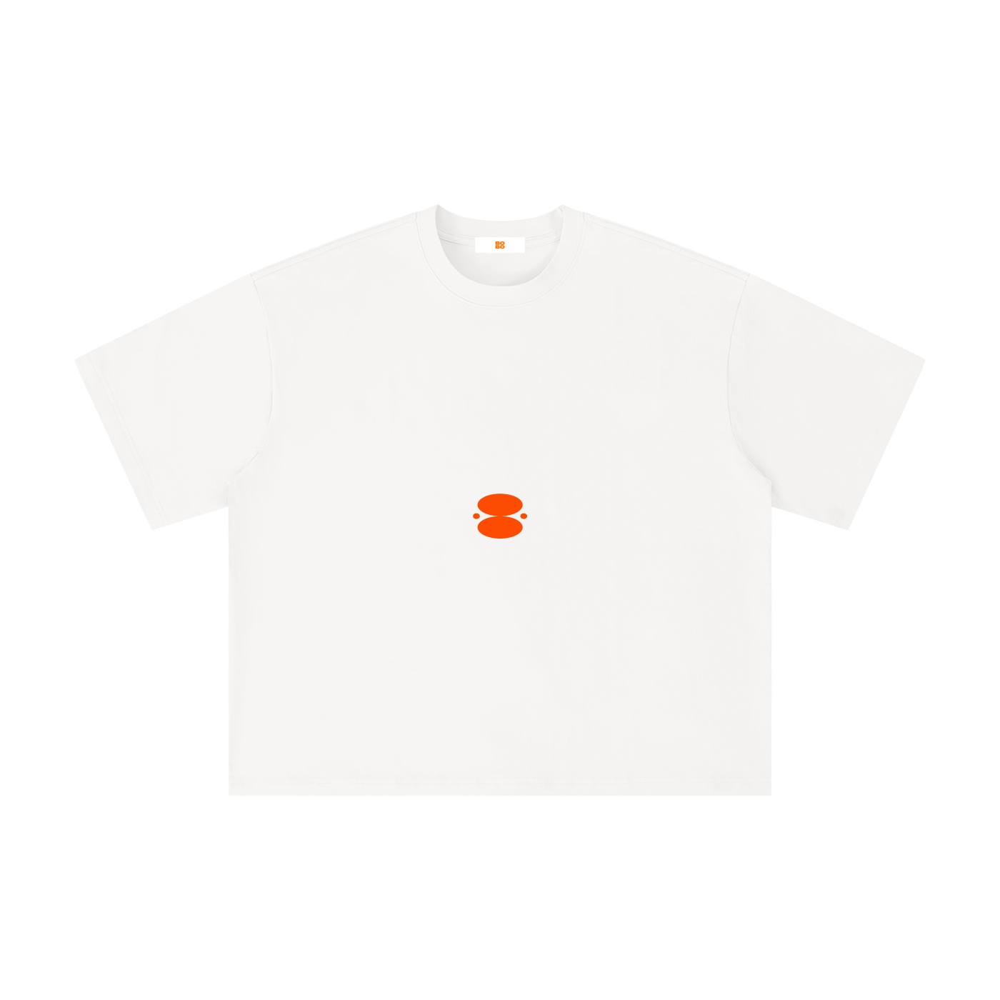 BOBO Diario Logo Tee — view 3