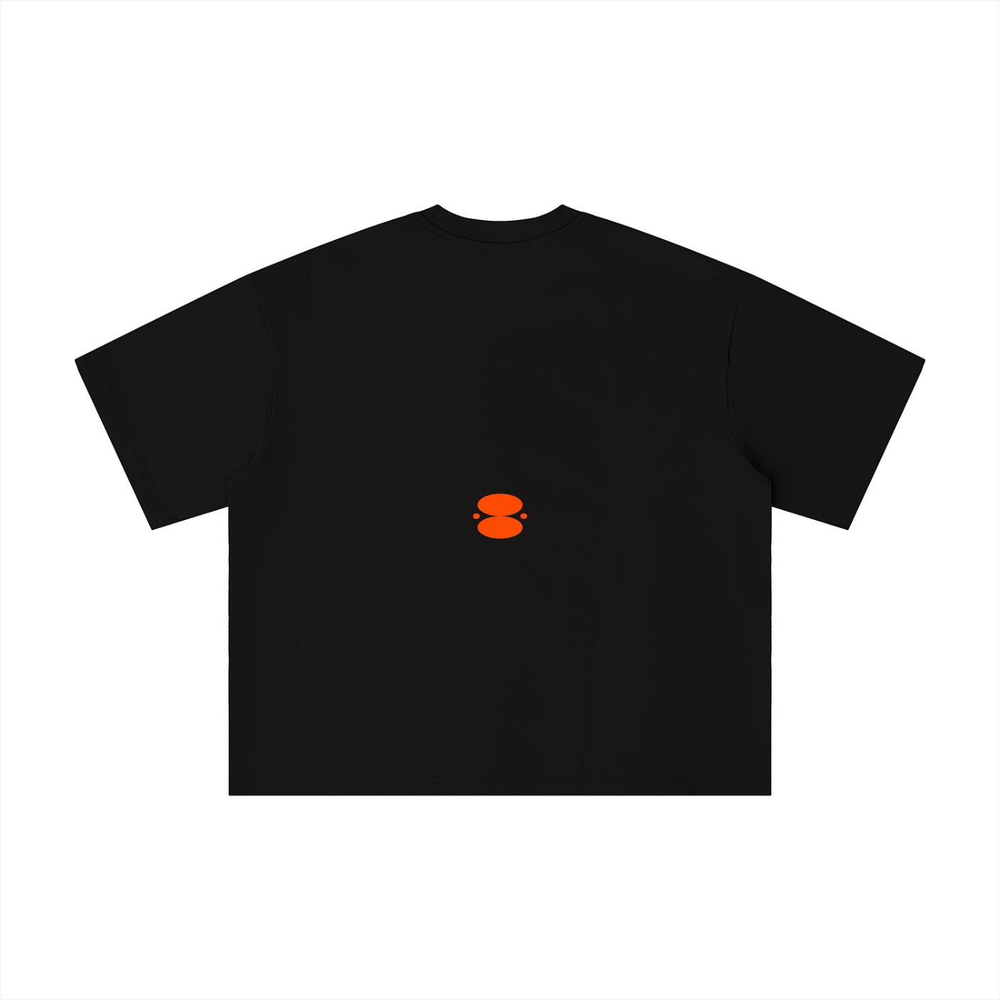 BOBO Diario Back Logo Tee — view 3