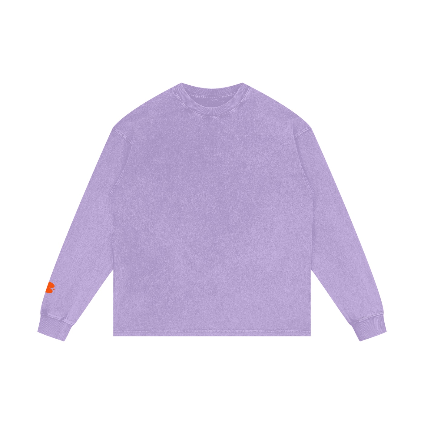 BOBO Acido Longsleeve Arm Logo — view 6