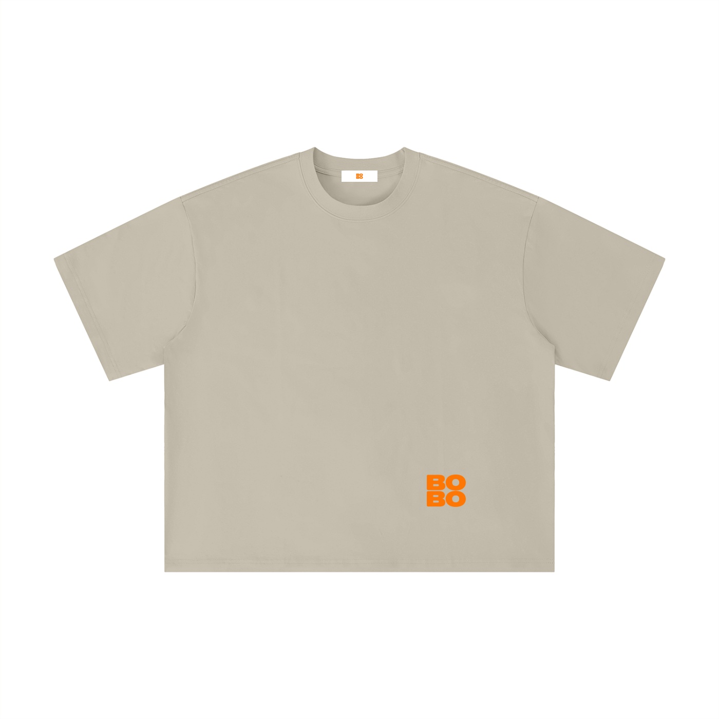 Diario Side BOBO Tee — view 8