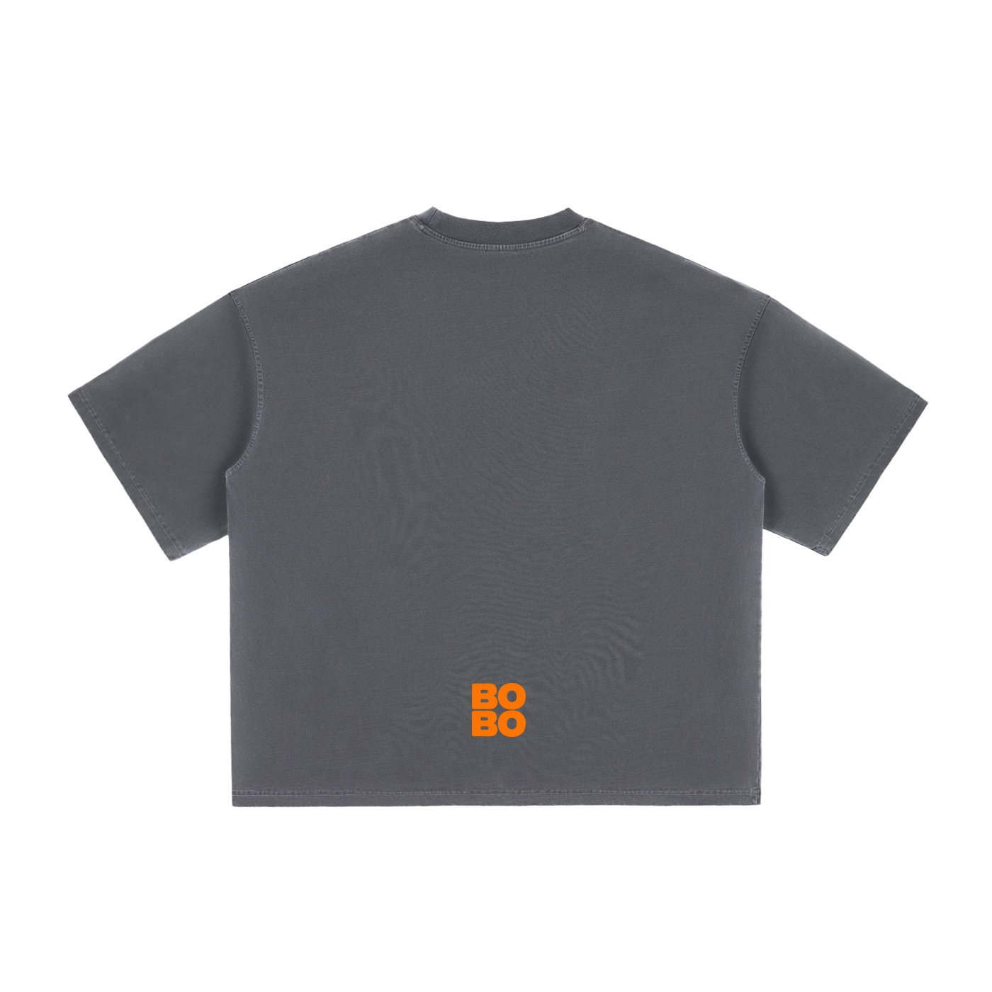 DIARIO Back BOBO  Tee — view 9