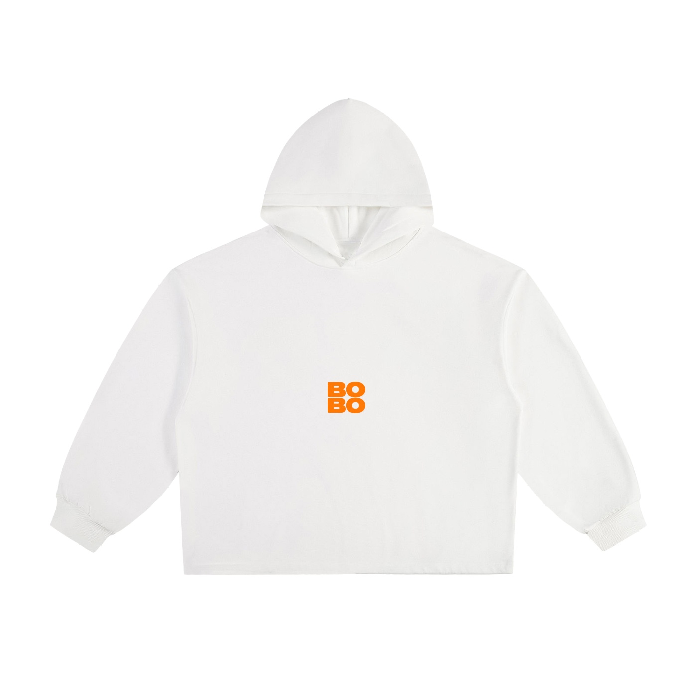 BOBO Core Hoodie — view 3