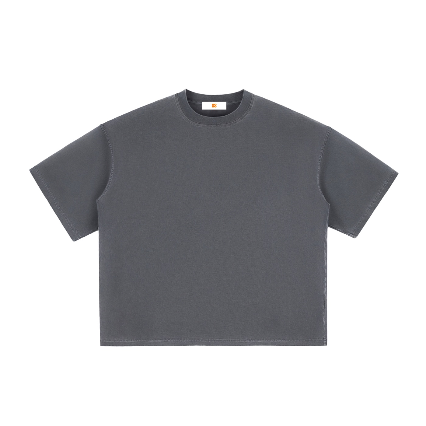 DIARIO Back BOBO  Tee — view 8