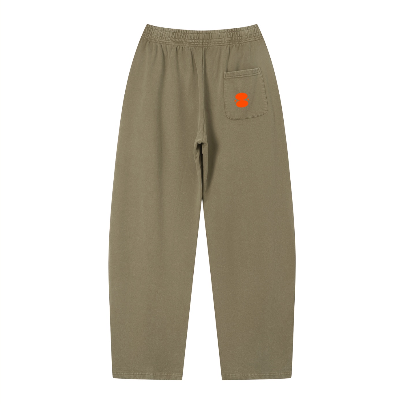 Unisex BOBO Calma Pants — view 12