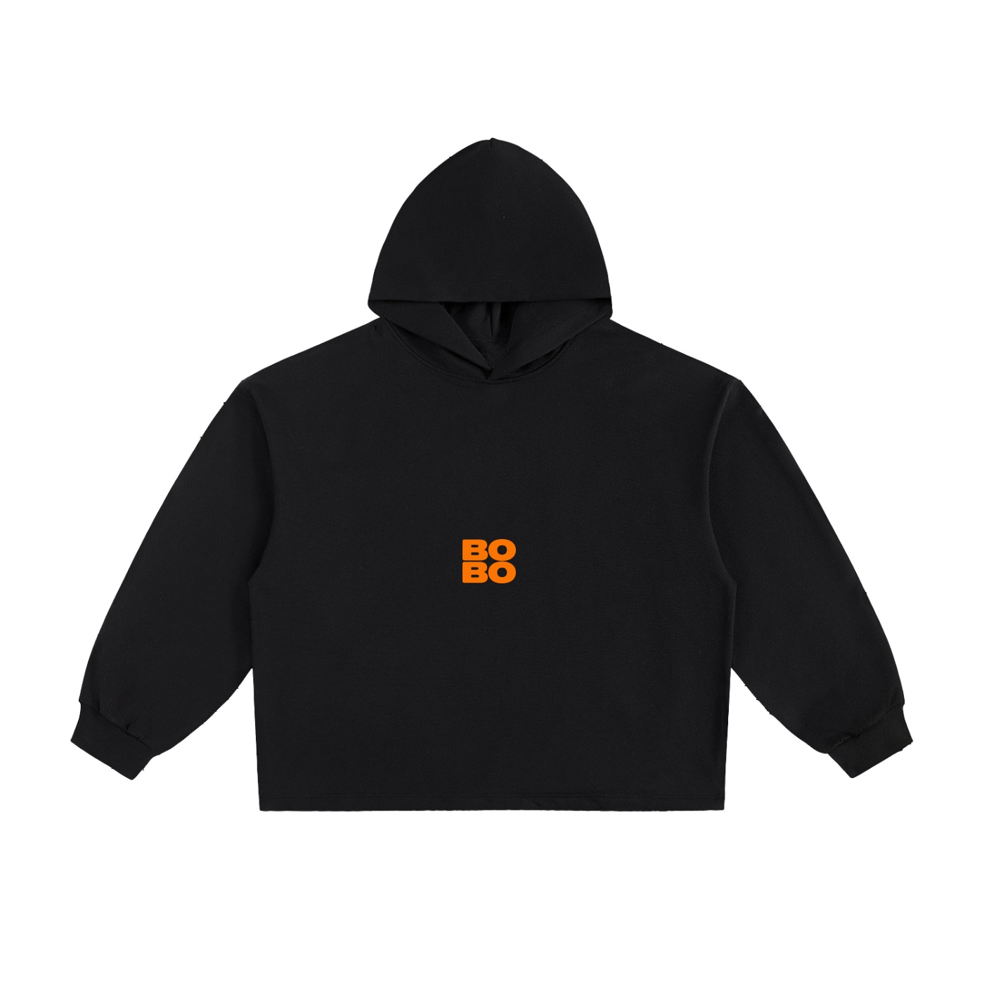 BOBO Core Hoodie