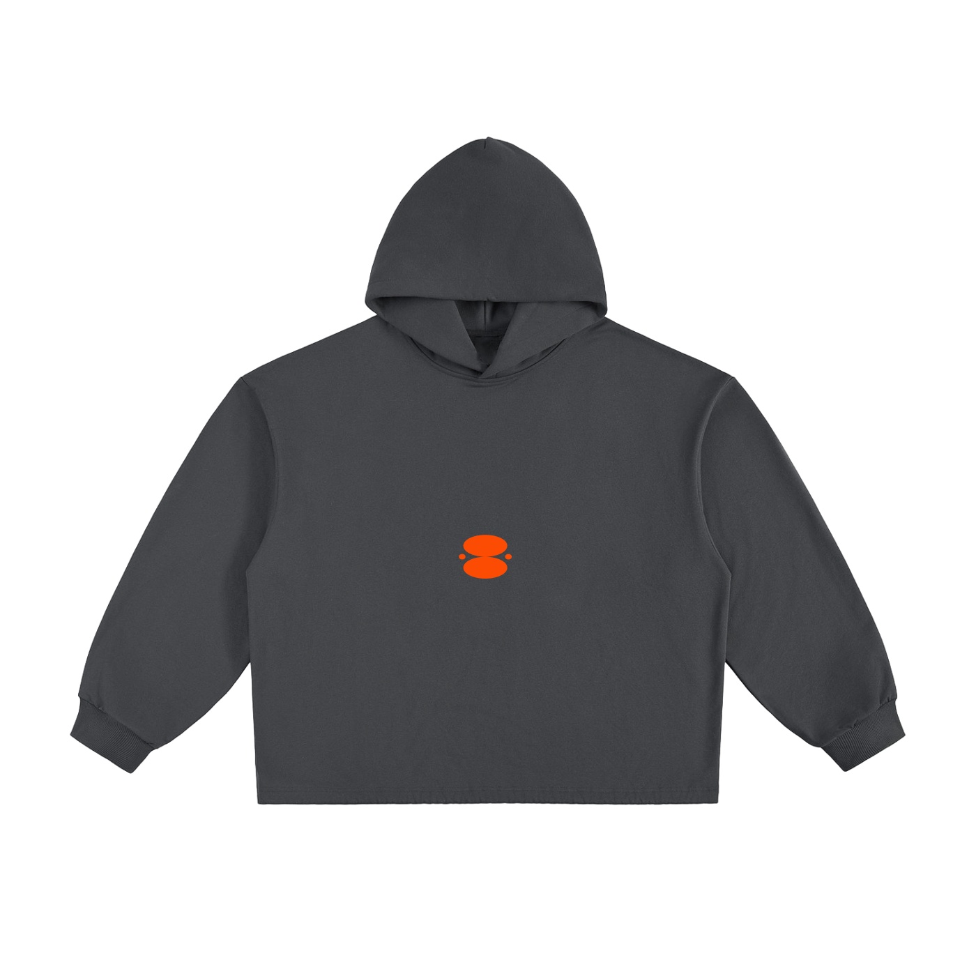 LOGO Core Hoodie — view 5