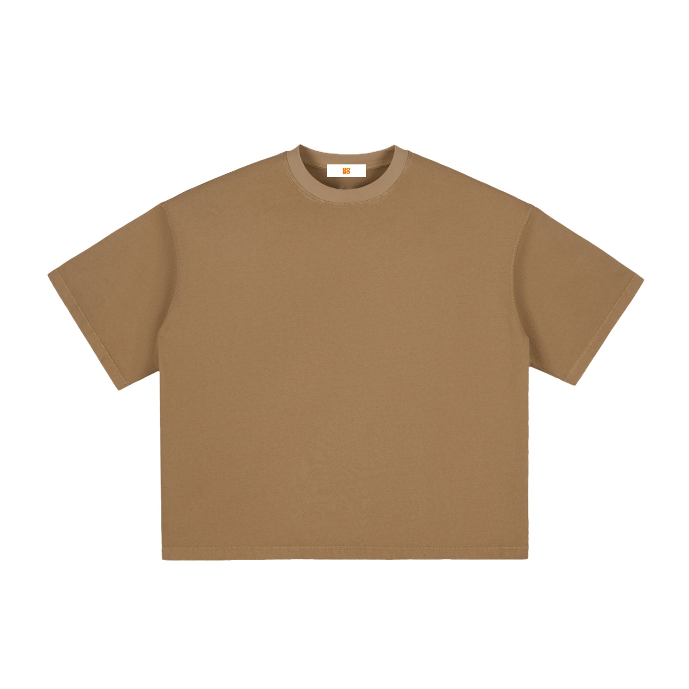 DIARIO Back BOBO  Tee — view 6