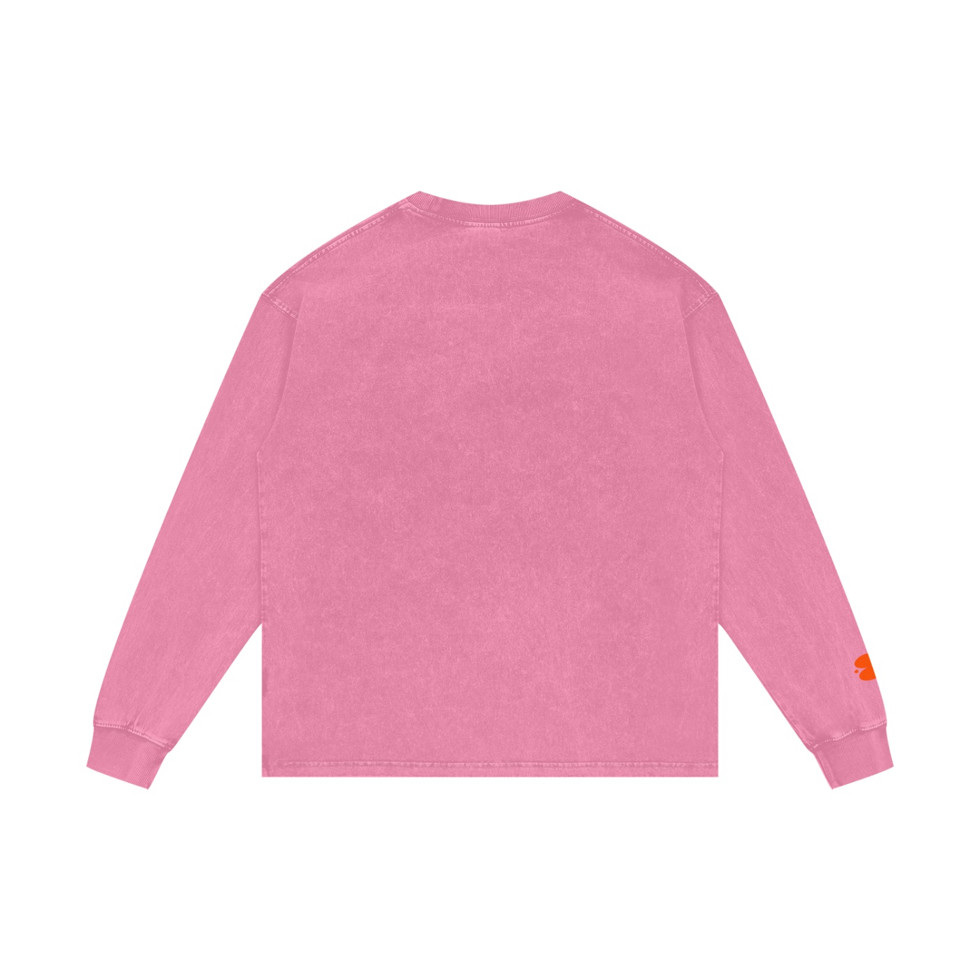 BOBO Acido Longsleeve Arm Logo — view 9