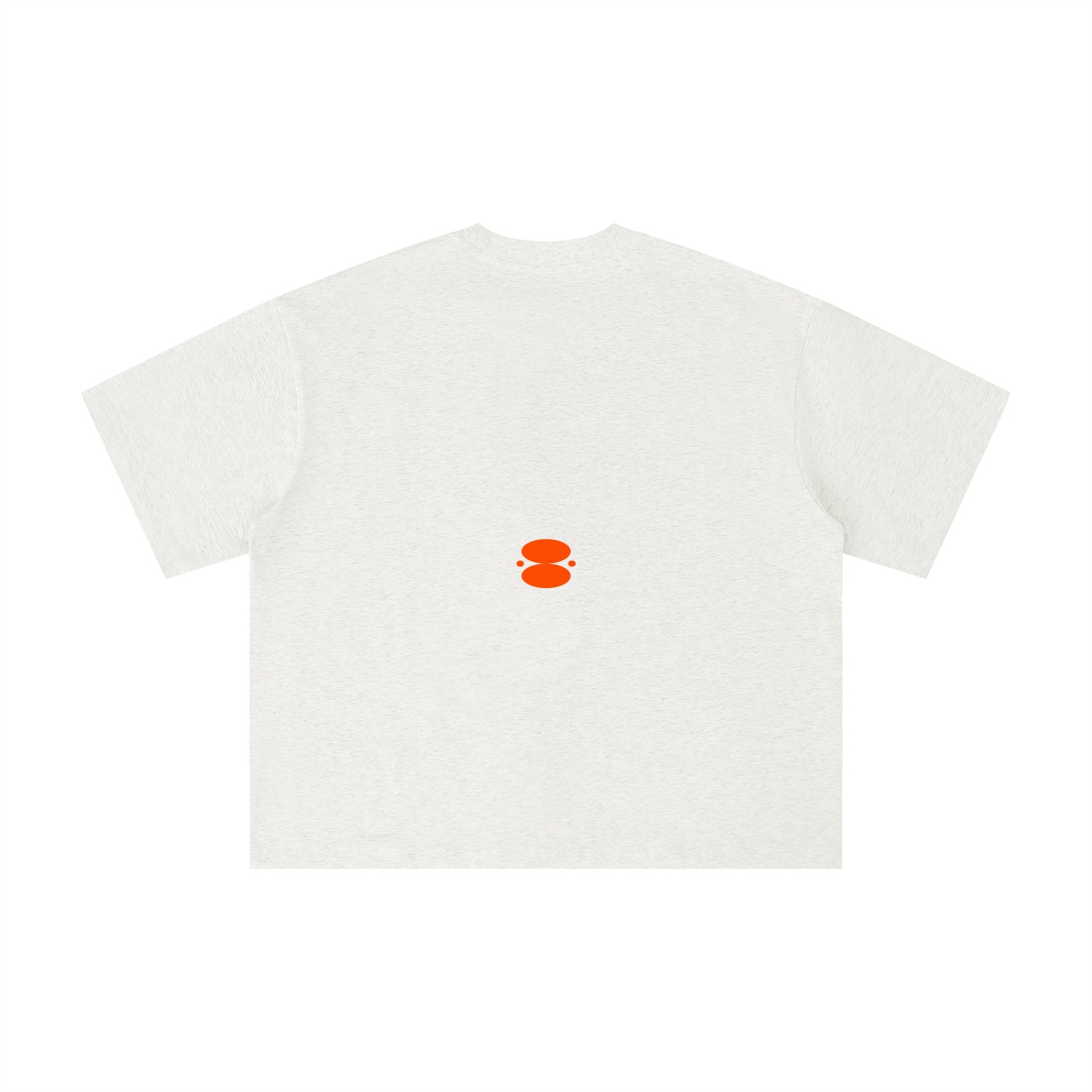 Wash Crudo Back Logo Tee — view 7