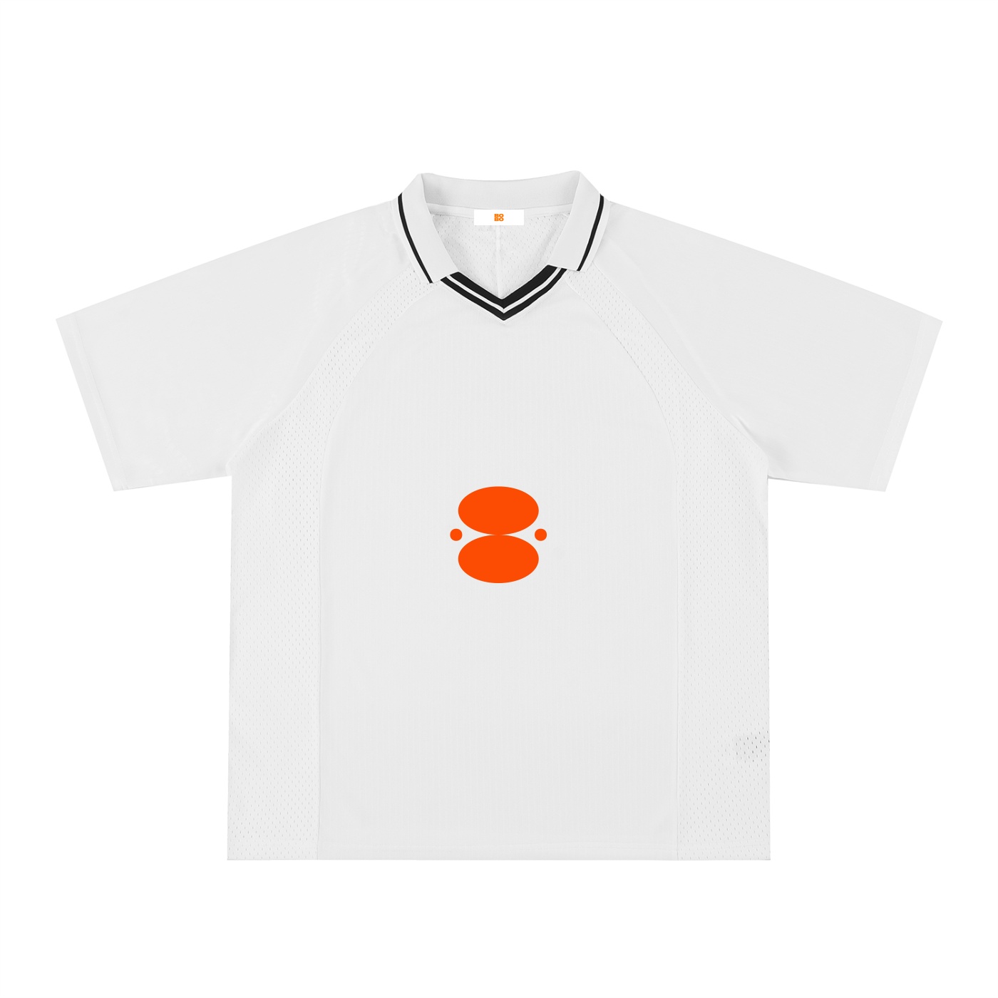 BOBO Cancha Jersey Soccer — view 3