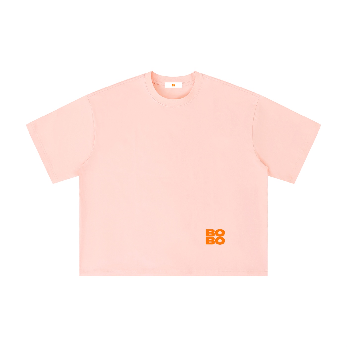 Diario Side BOBO Tee — view 12