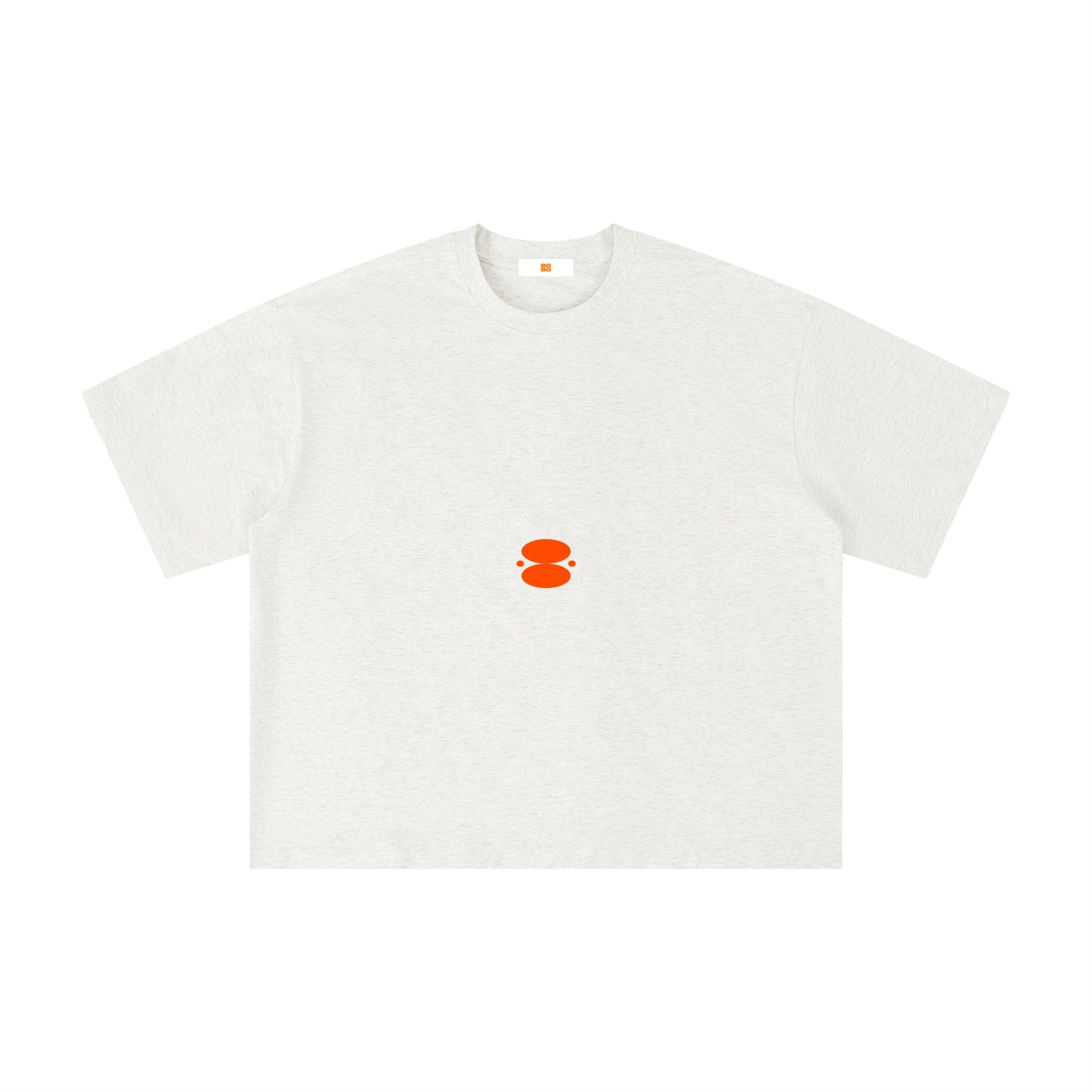 BOBO Diario Logo Tee — view 5