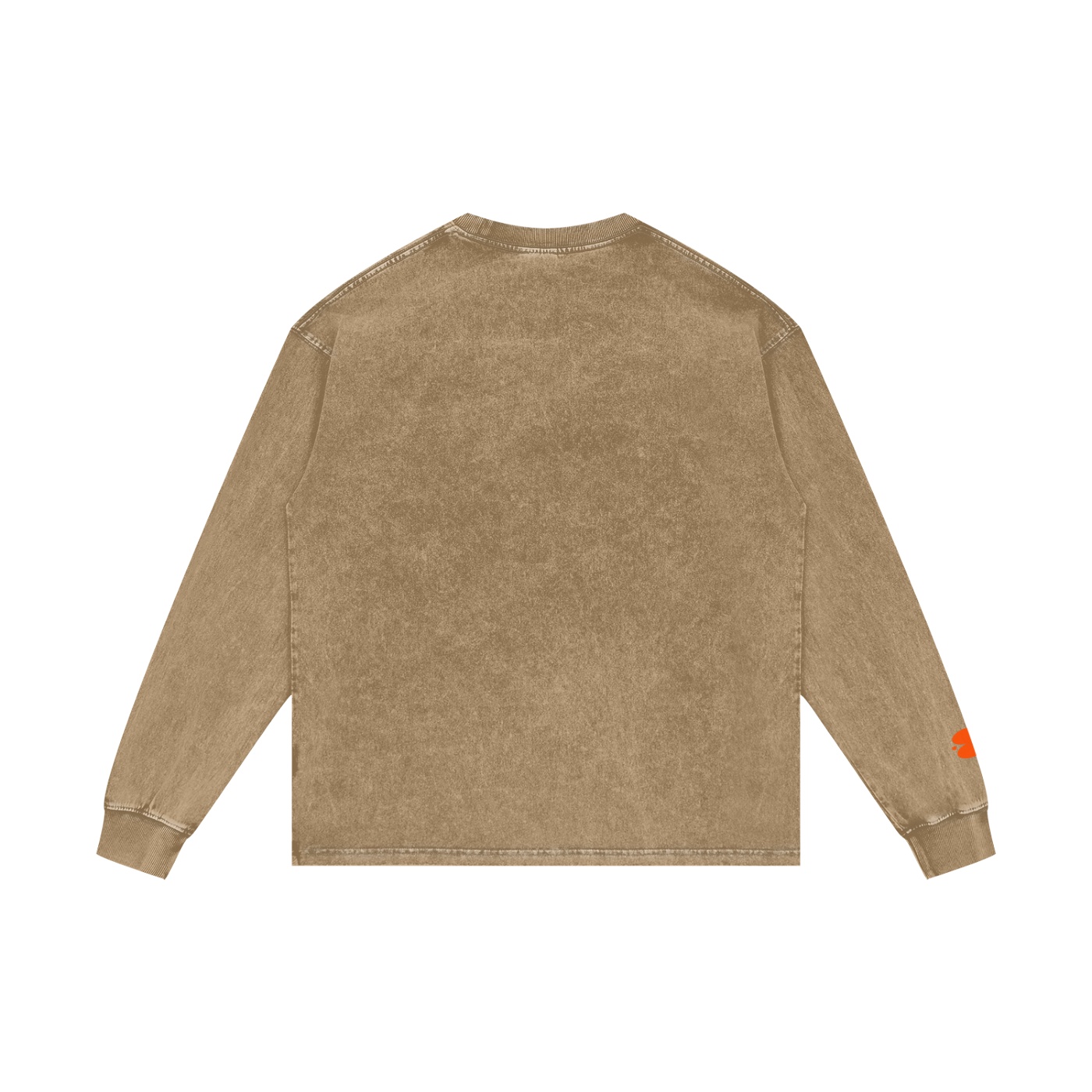 BOBO Acido Longsleeve Arm Logo — view 11