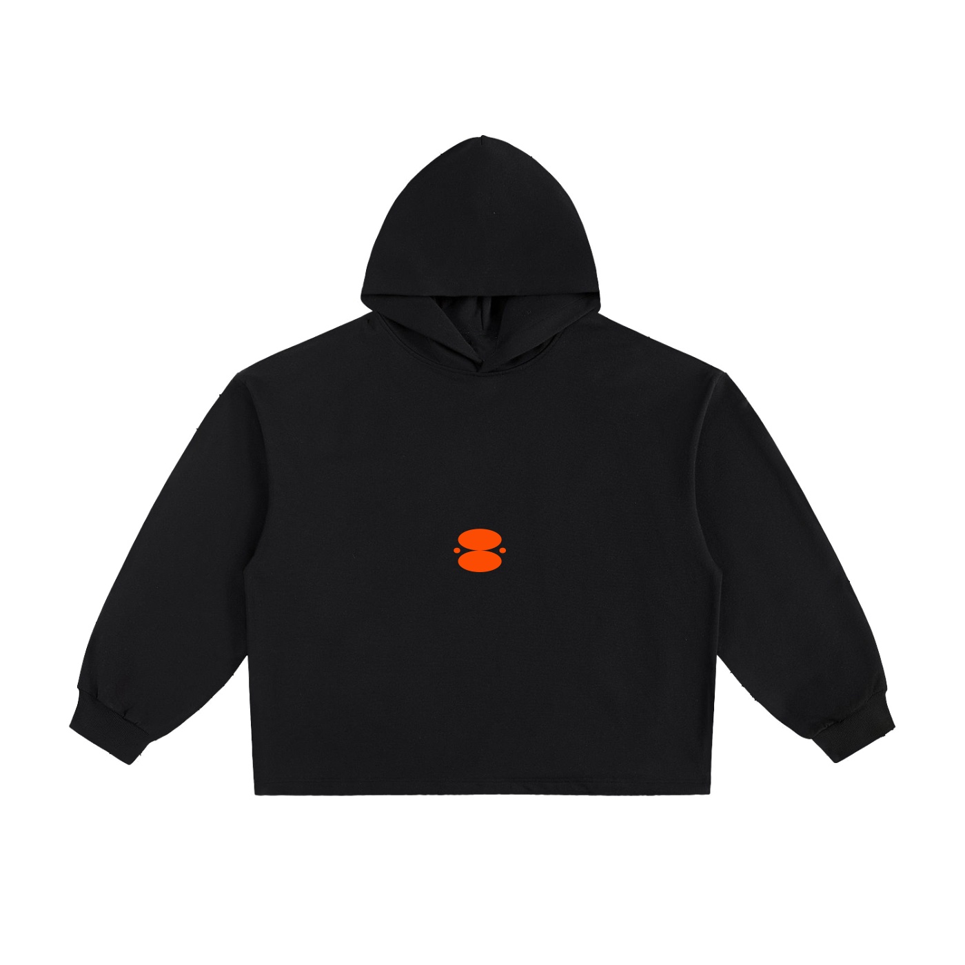LOGO Core Hoodie — view 3