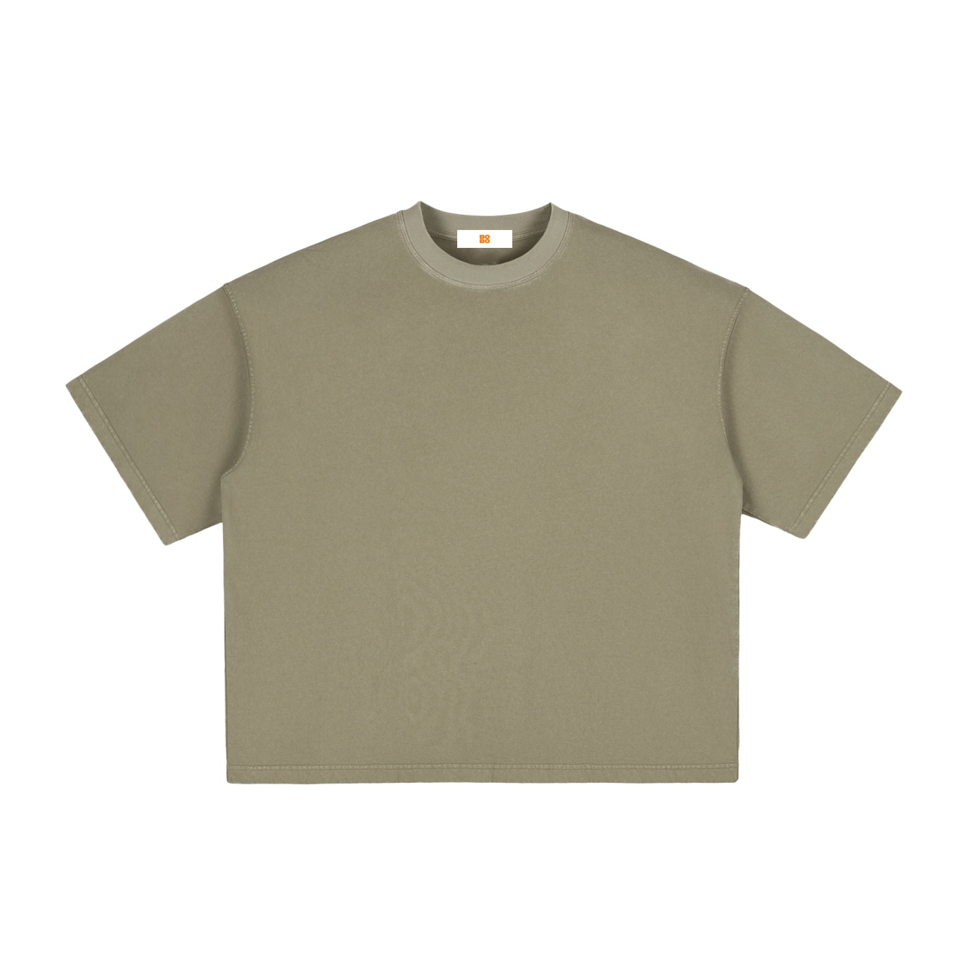 DIARIO Back BOBO  Tee — view 4
