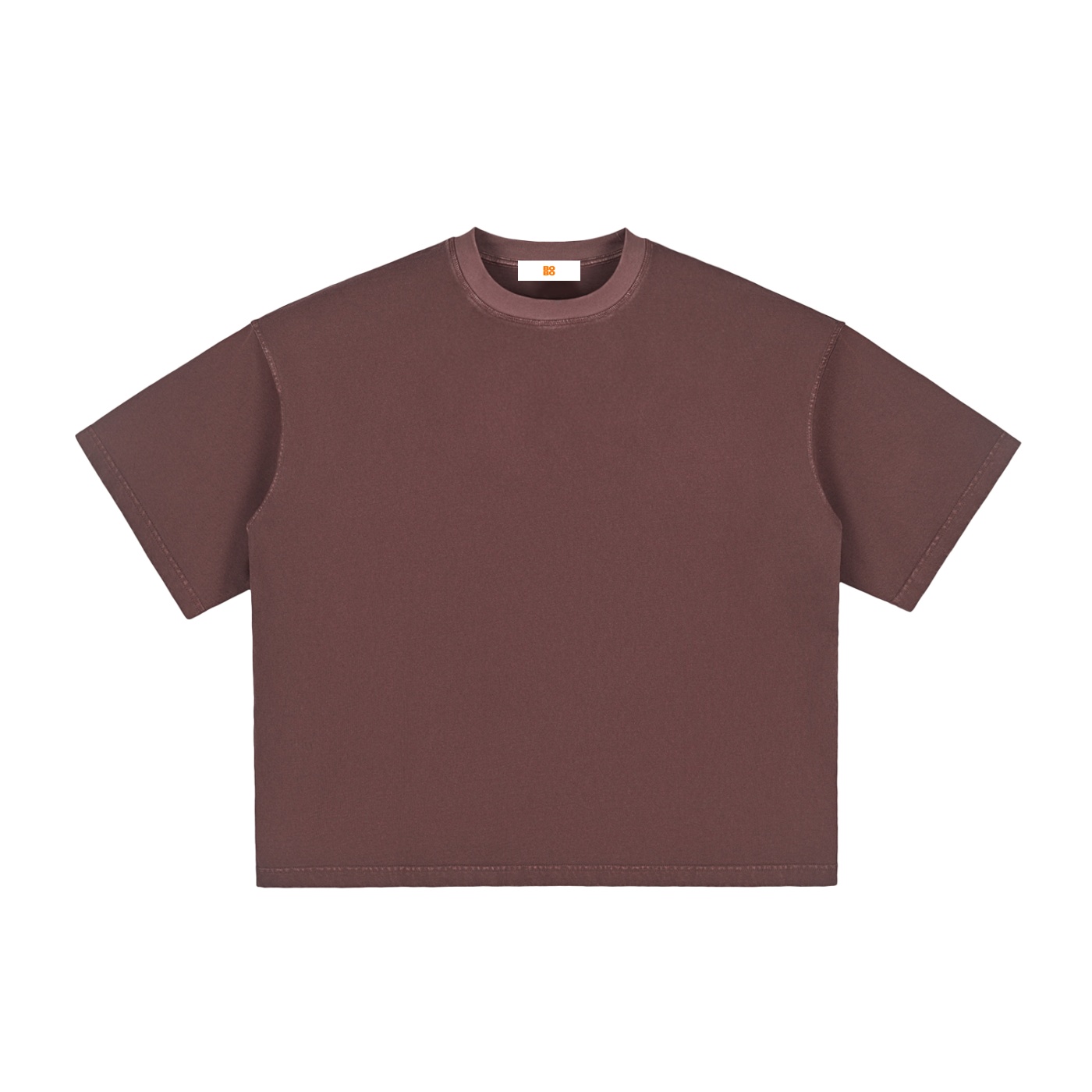 DIARIO Back BOBO  Tee — view 10