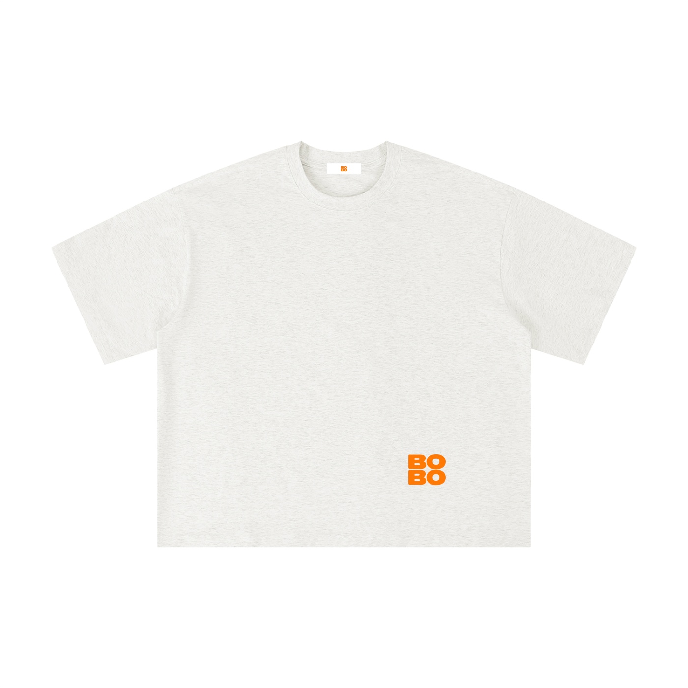 Diario Side BOBO Tee — view 6