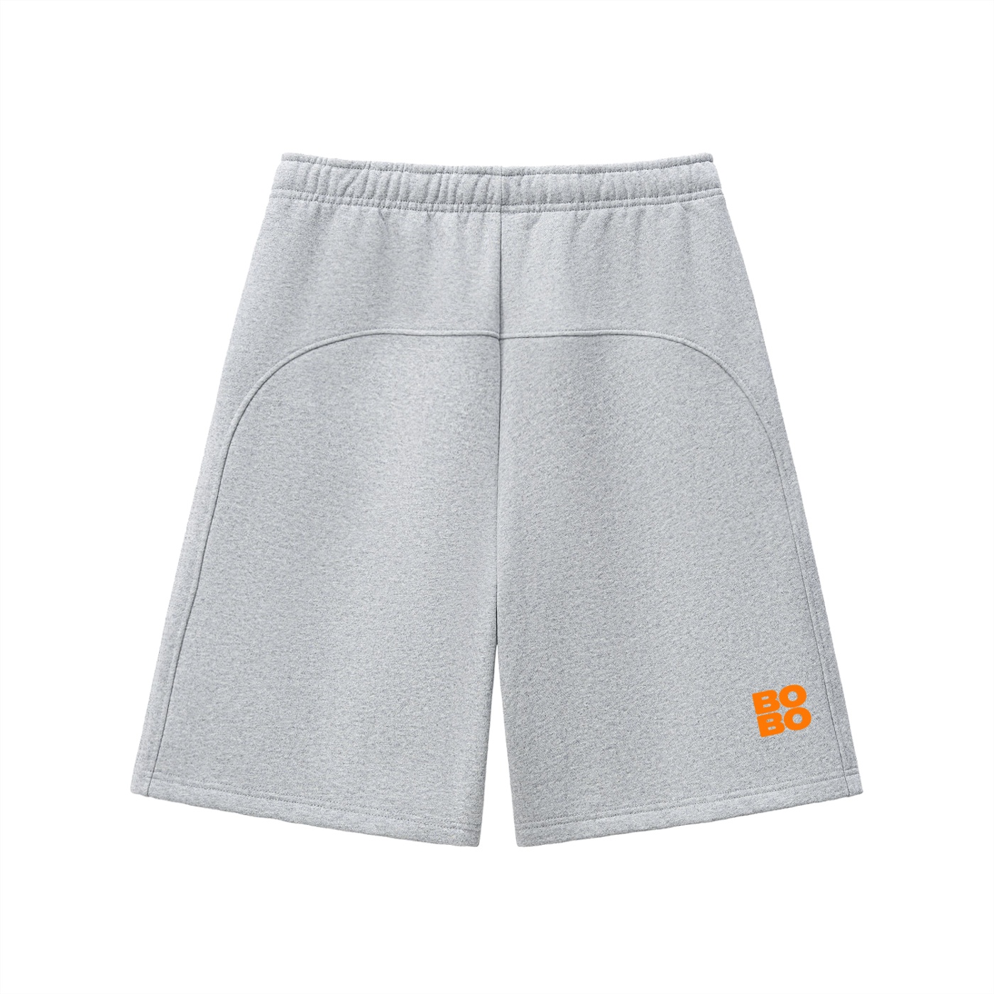 BOBO libre Back Logo Shorts — view 7