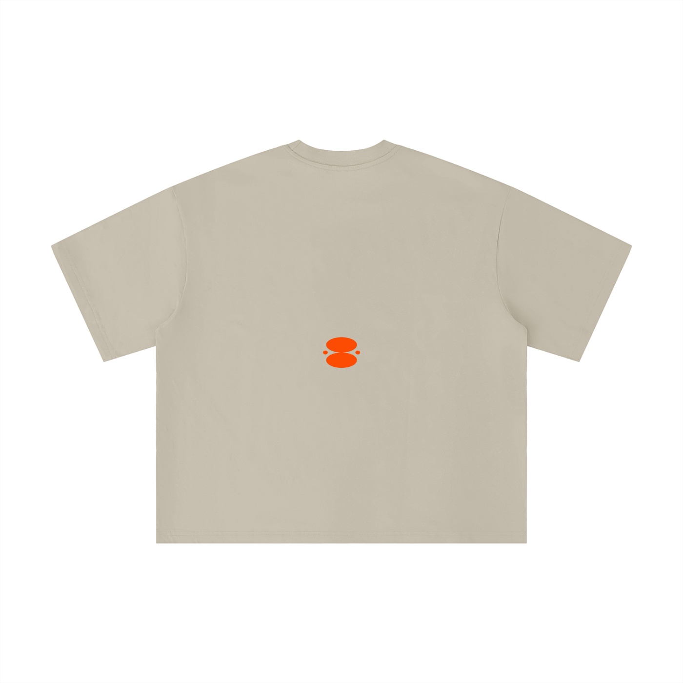 BOBO Diario Back Logo Tee — view 9
