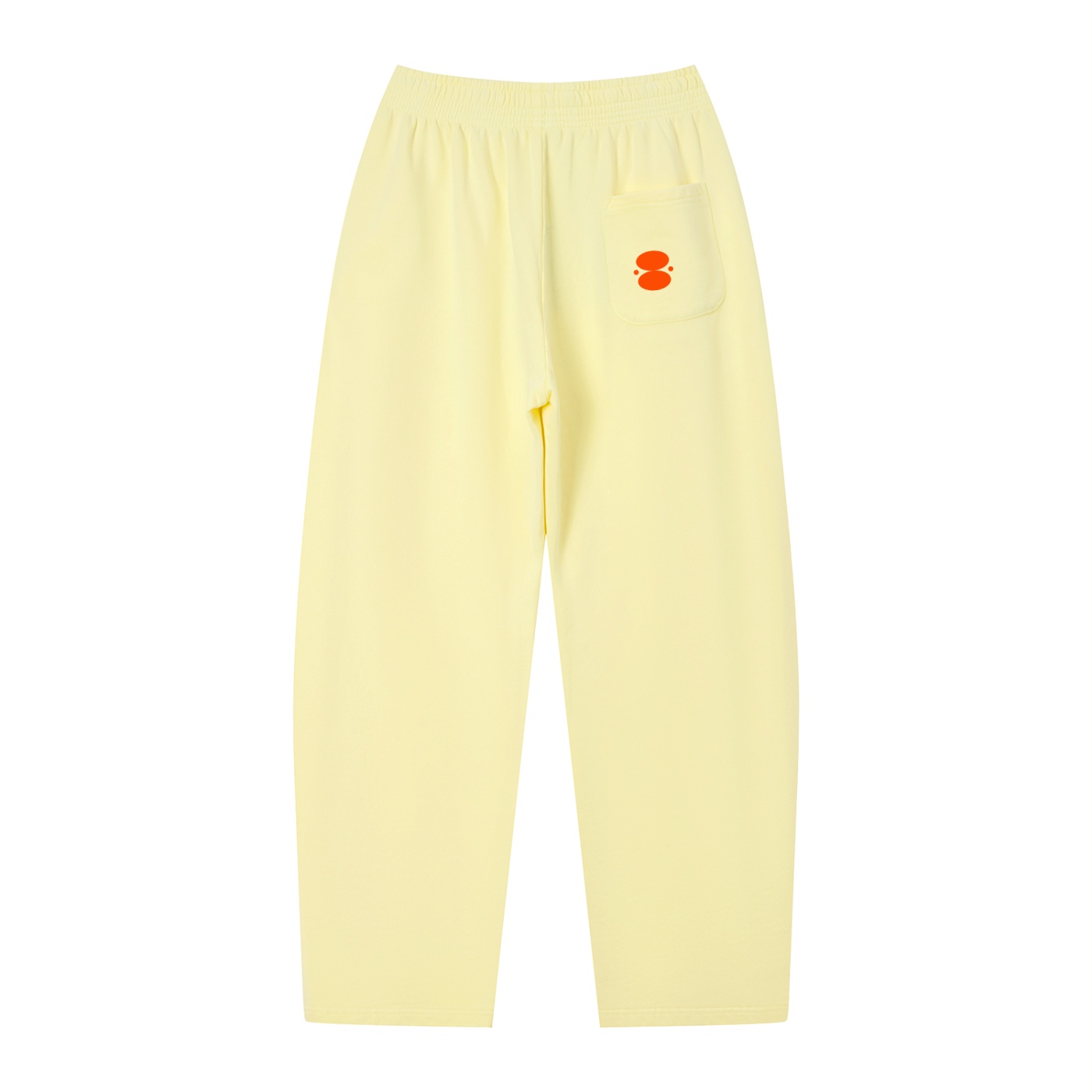 Unisex BOBO Calma Pants — view 6