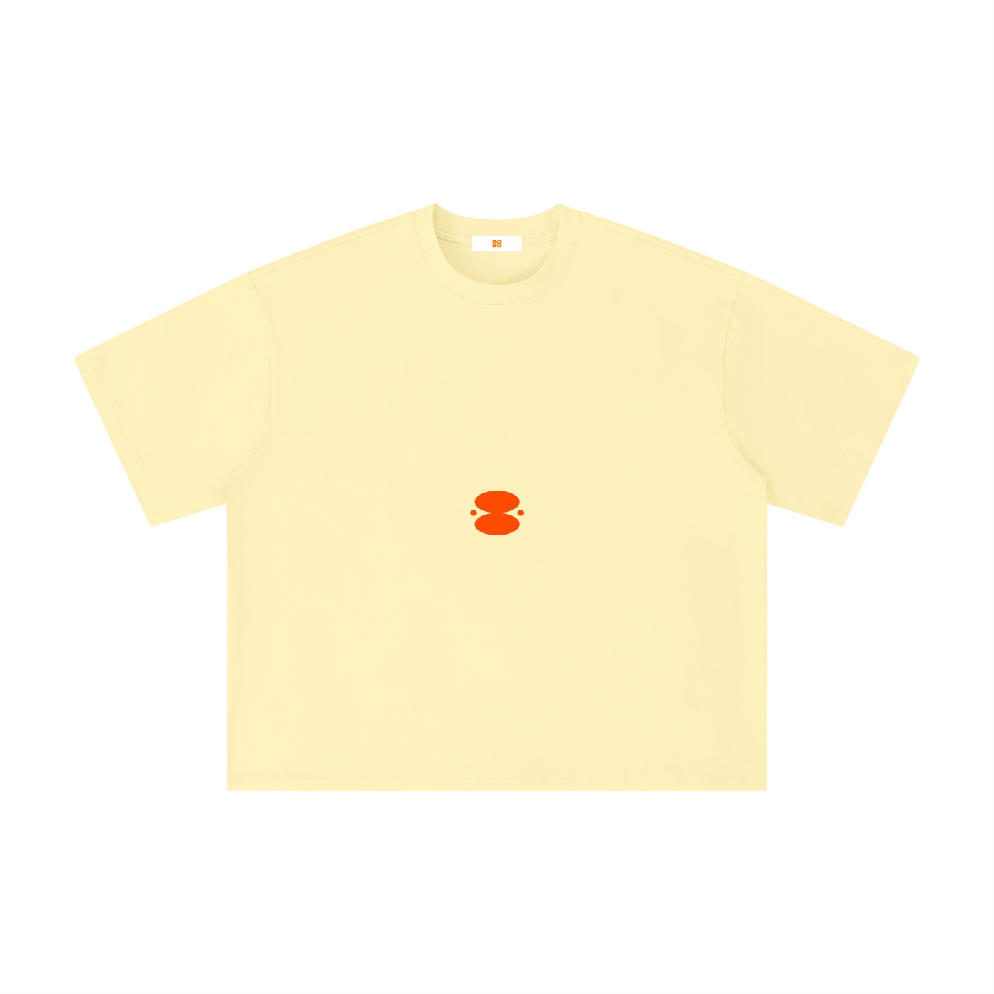 BOBO Diario Logo Tee — view 9