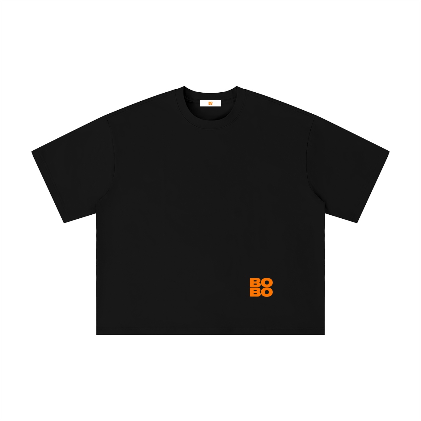 Diario Side BOBO Tee — view 4
