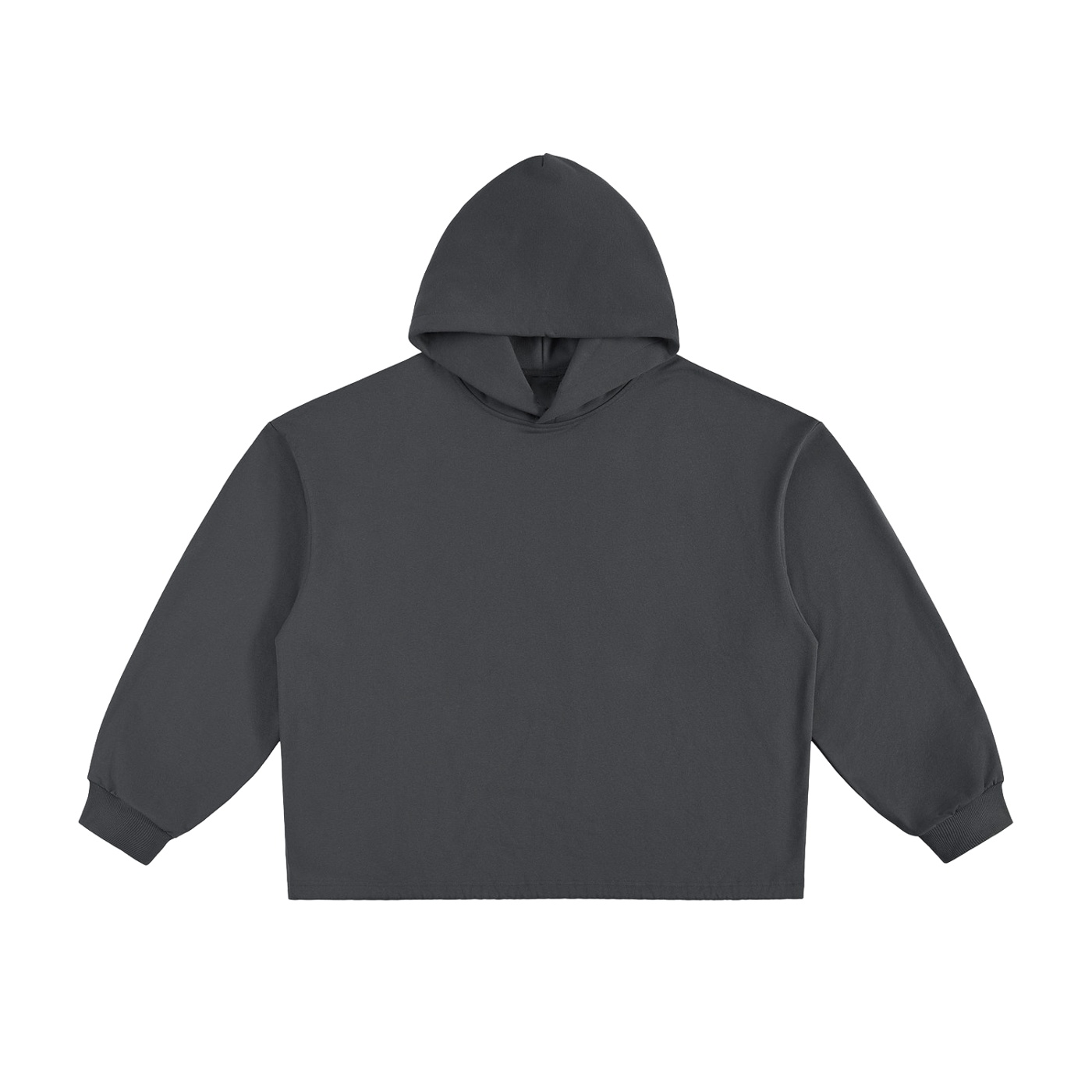 Oversized Back logo BOBO Core — view 5