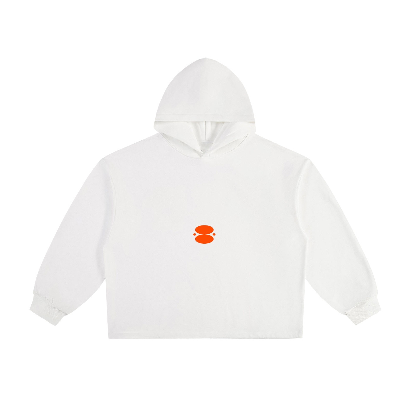 LOGO Core Hoodie