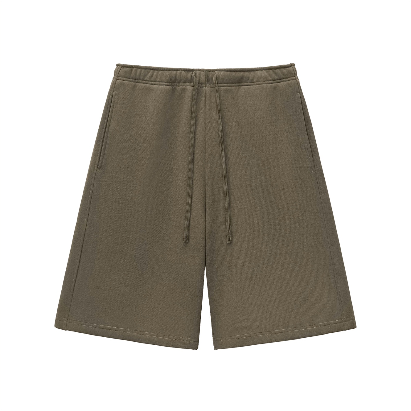 BOBO libre Back Logo Shorts — view 9