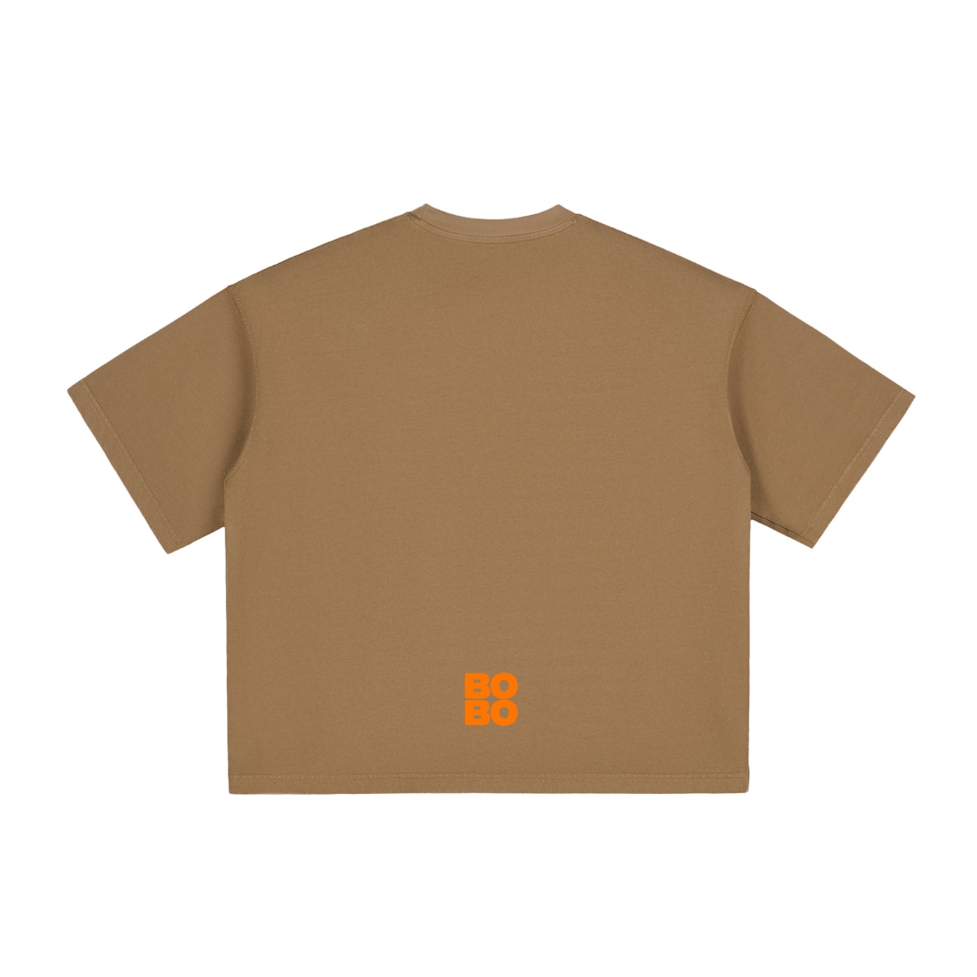 DIARIO Back BOBO  Tee — view 7