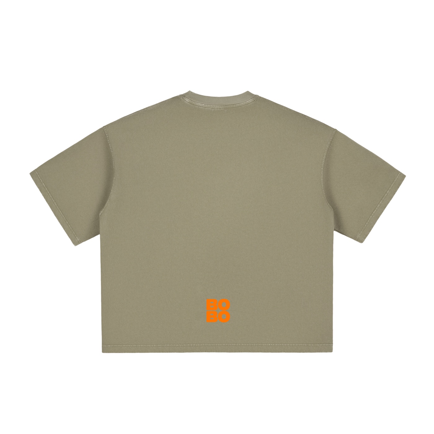 DIARIO Back BOBO  Tee — view 5