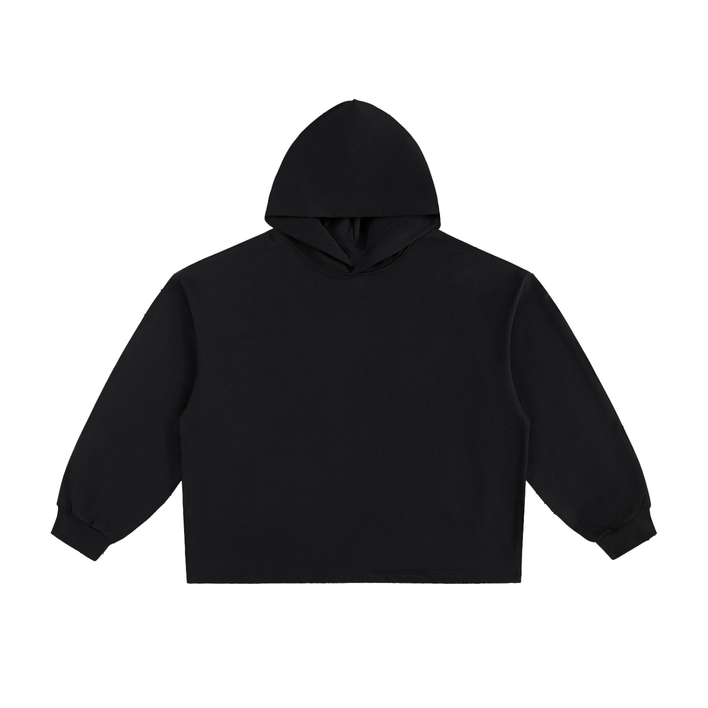 Oversized Back logo BOBO Core — view 3