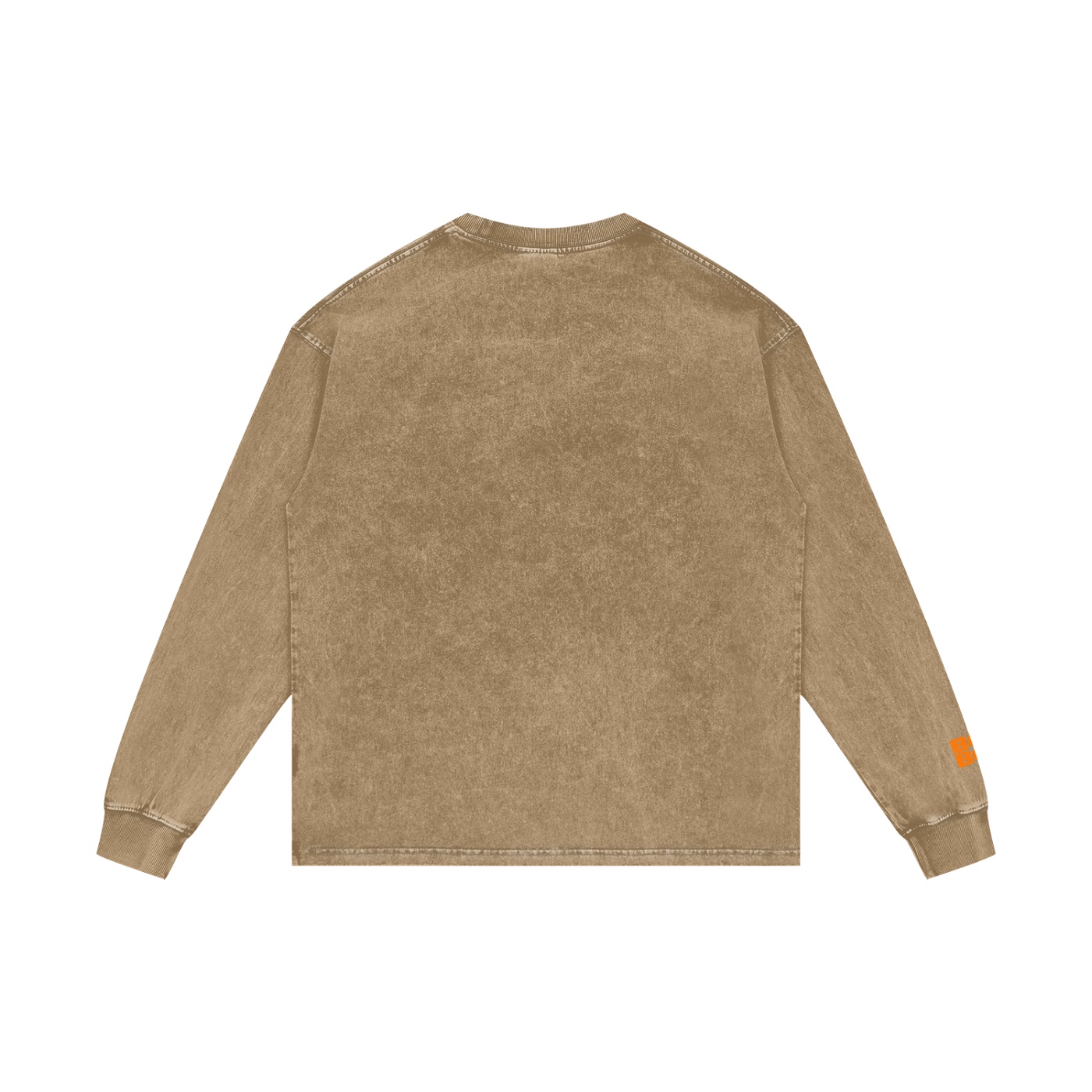 Acido Longsleeve Arm BOBO Logo — view 11