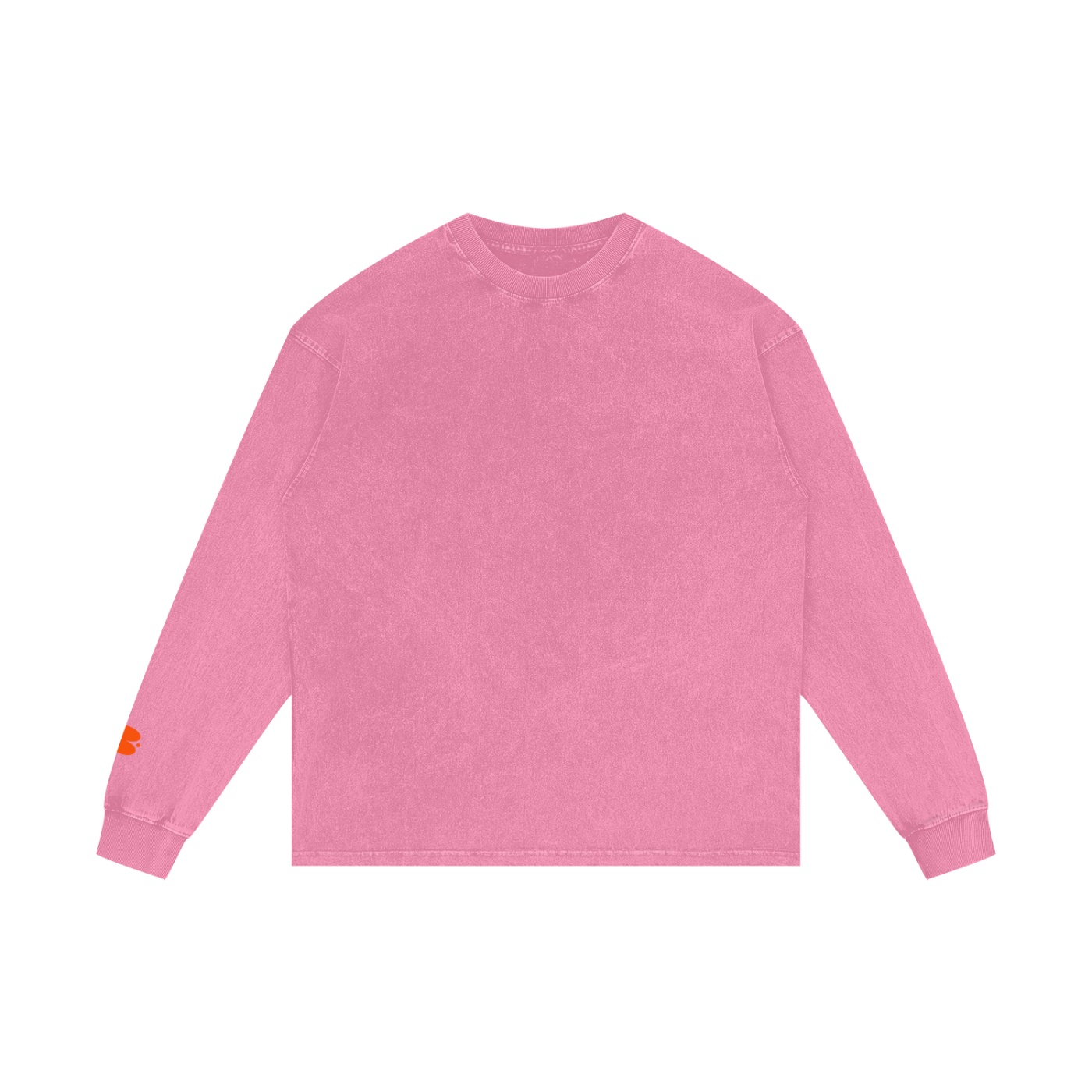 BOBO Acido Longsleeve Arm Logo — view 8