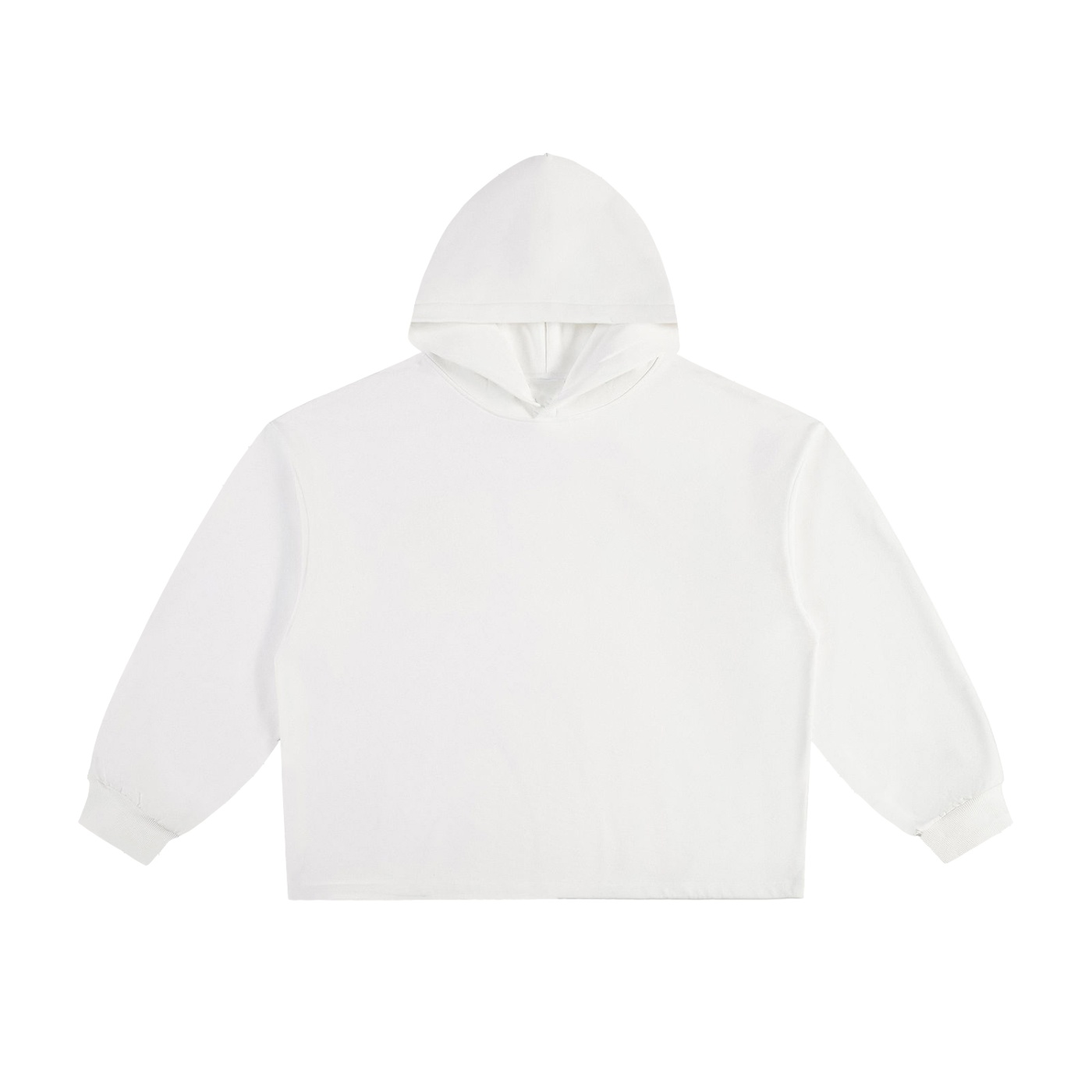 Oversized Back logo BOBO Core — view 3
