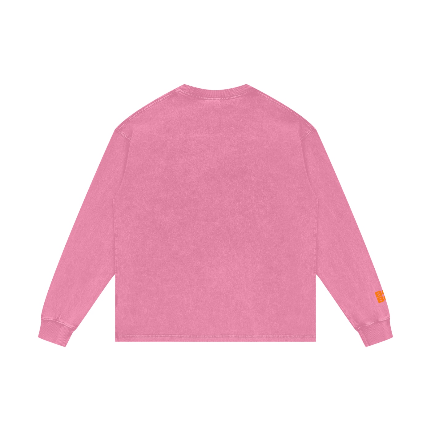 Acido Longsleeve Arm BOBO Logo — view 9