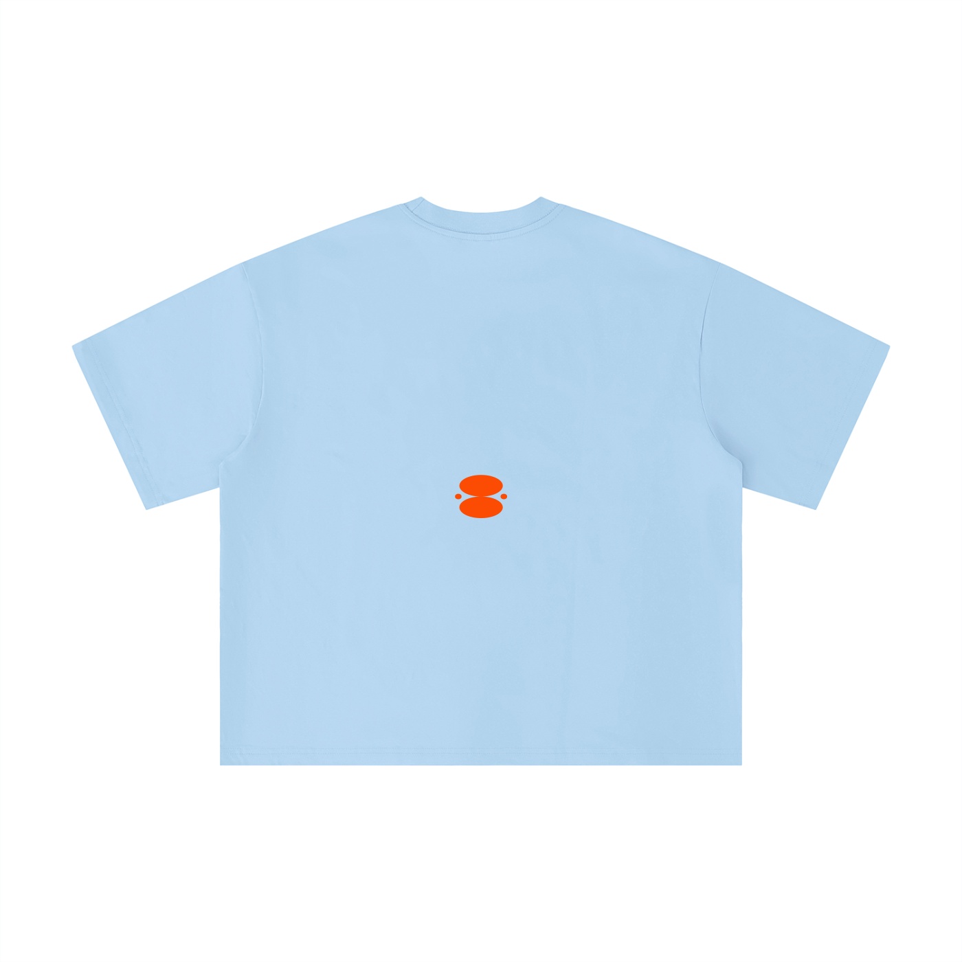 BOBO Diario Back Logo Tee