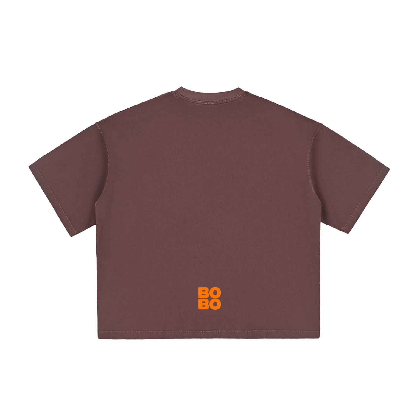 DIARIO Back BOBO  Tee — view 11