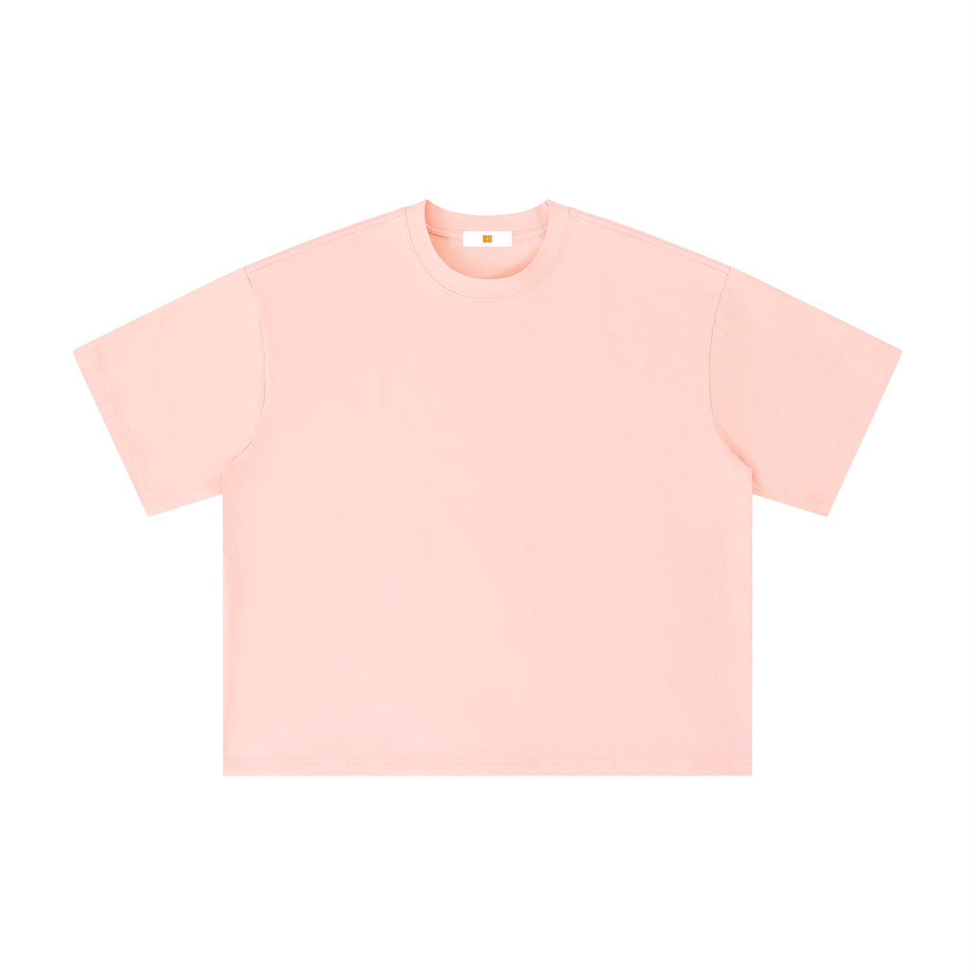 Wash Crudo Back Logo Tee — view 11