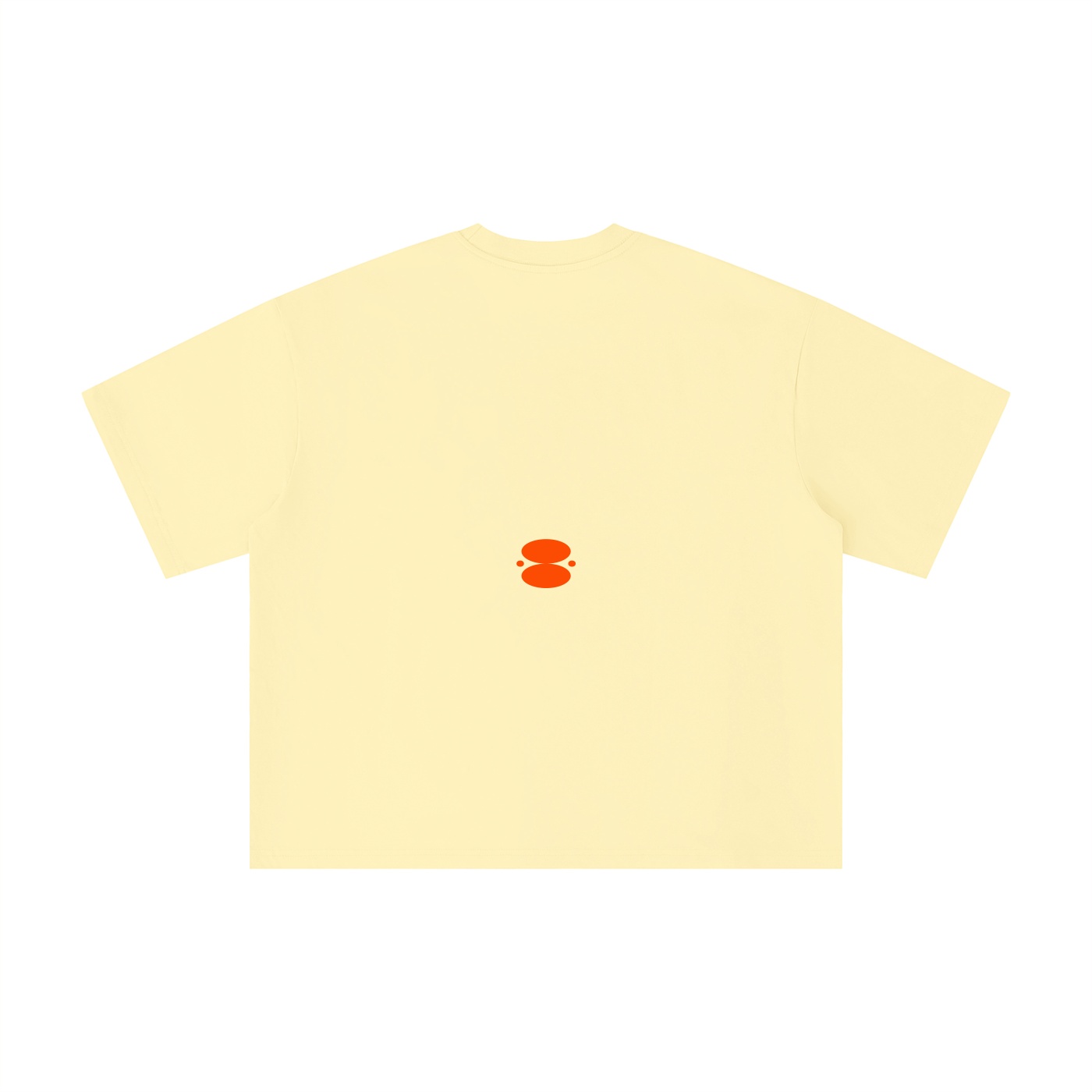 BOBO Diario Back Logo Tee — view 11