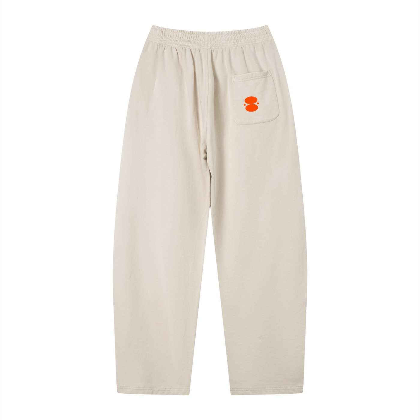 Unisex BOBO Calma Pants — view 4