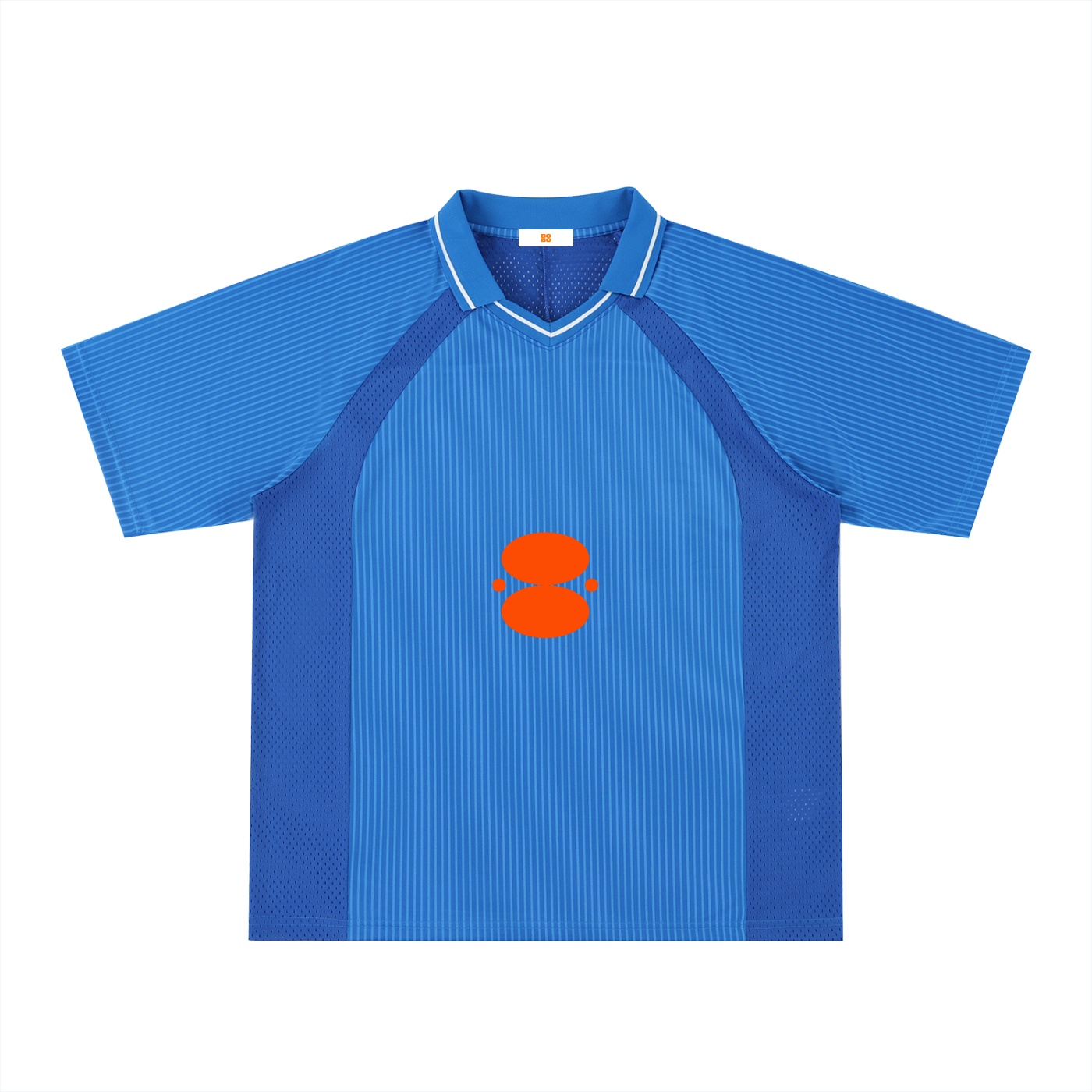 BOBO Cancha Jersey Soccer — view 5