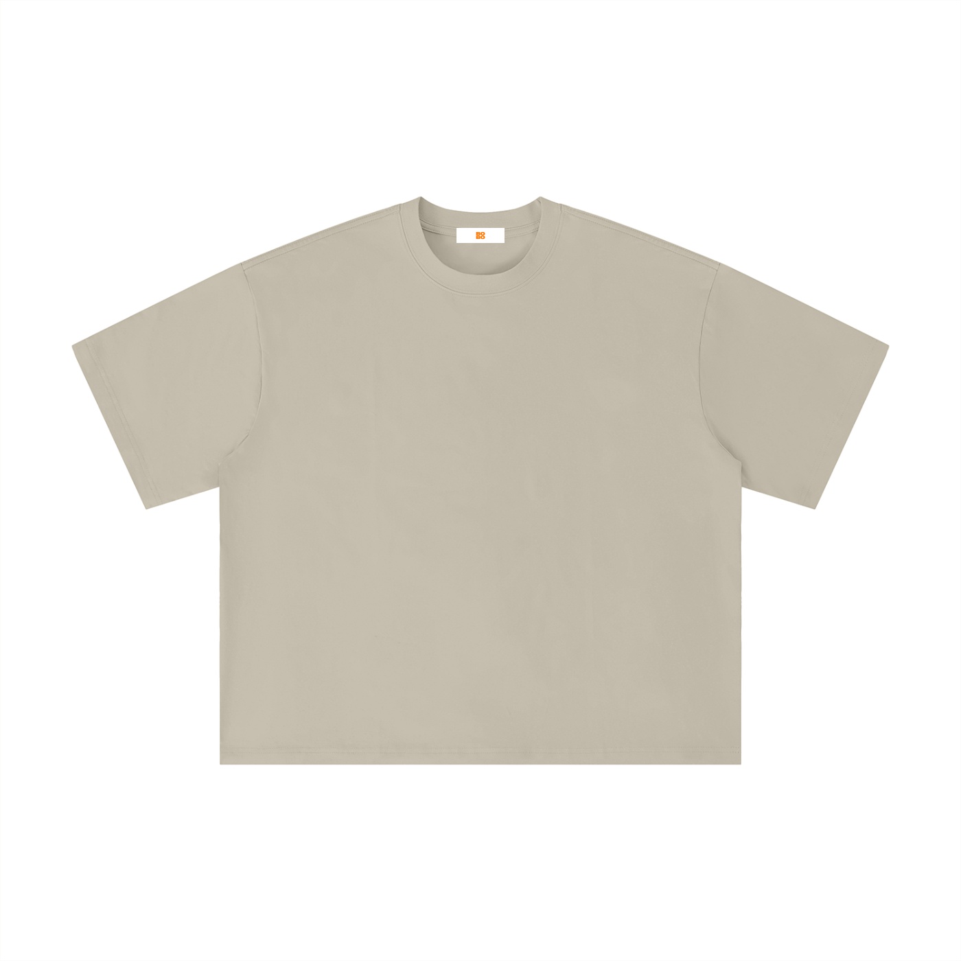 BOBO Diario Back Logo Tee — view 8